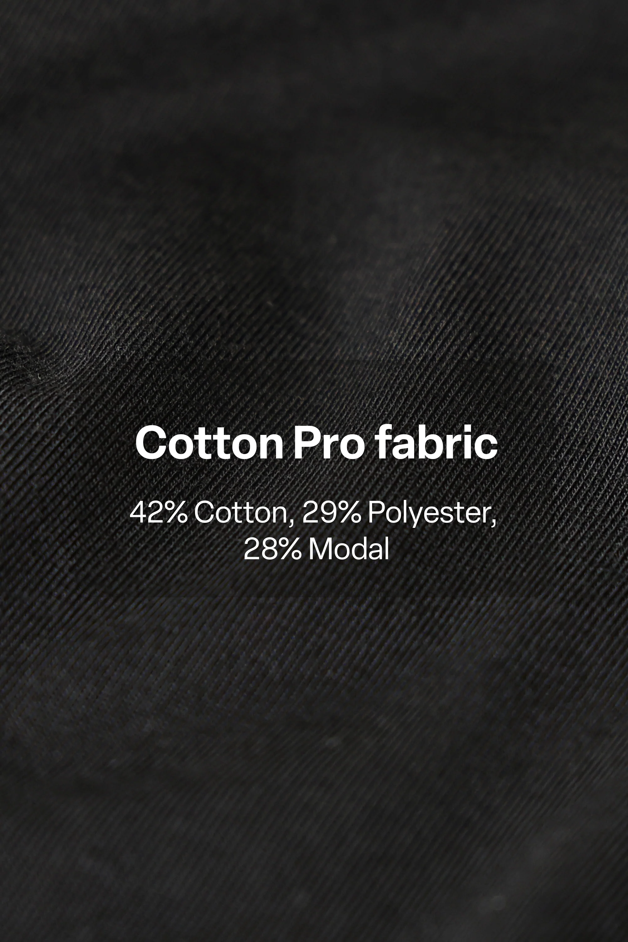 The Cotton Pro Tee - Image 52
