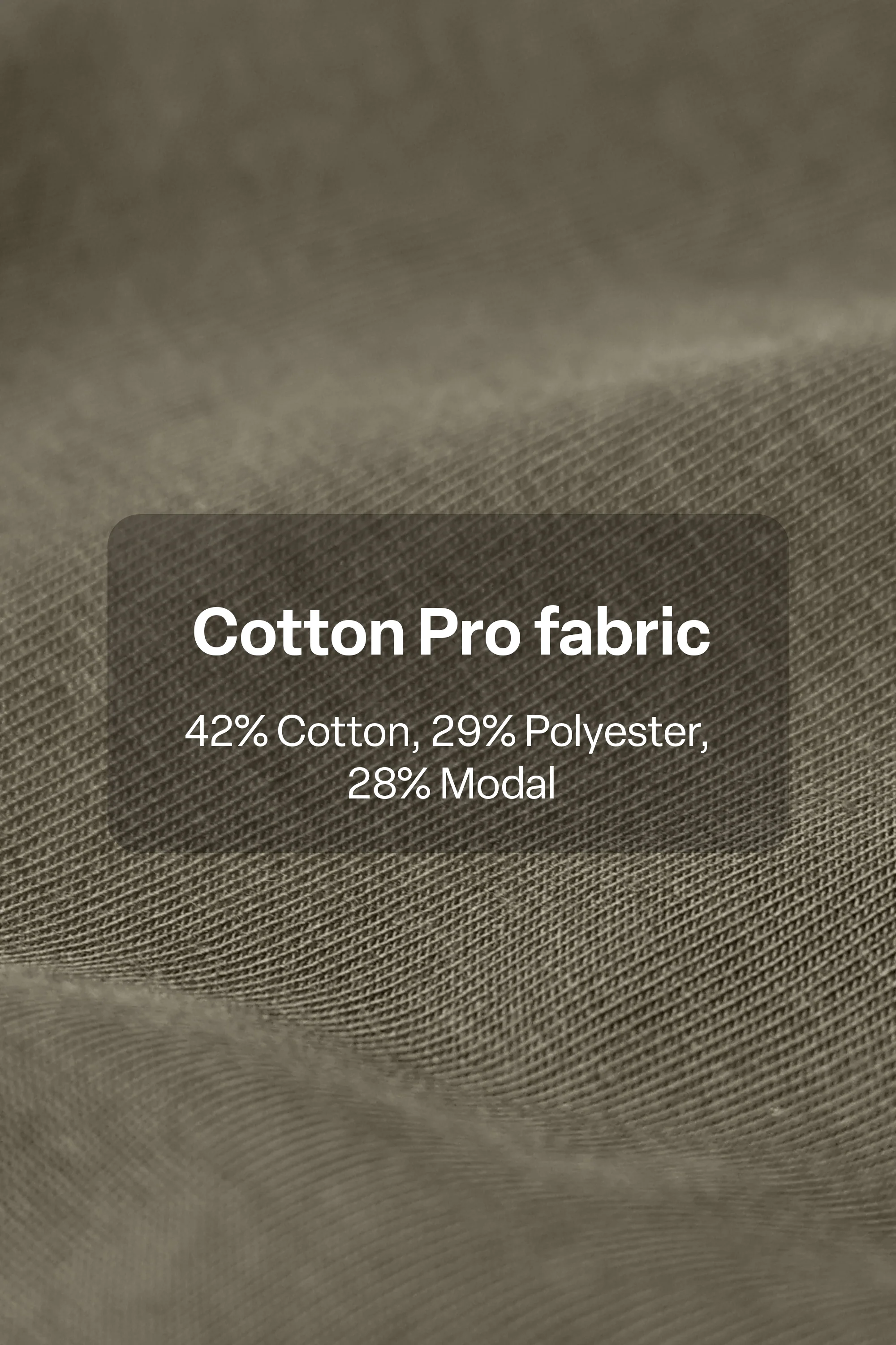 The Cotton Pro Tee - Image 53
