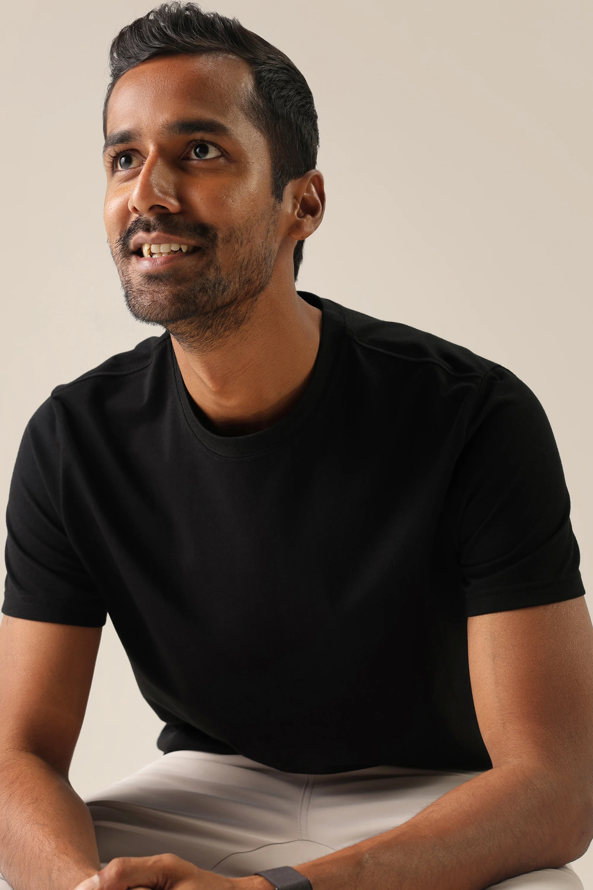 The Cotton Pro Tee - Image 6
