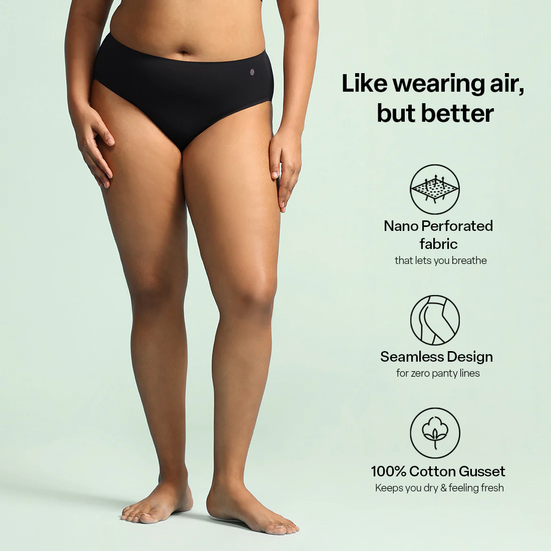 FreeDame AirUndie - Image 21