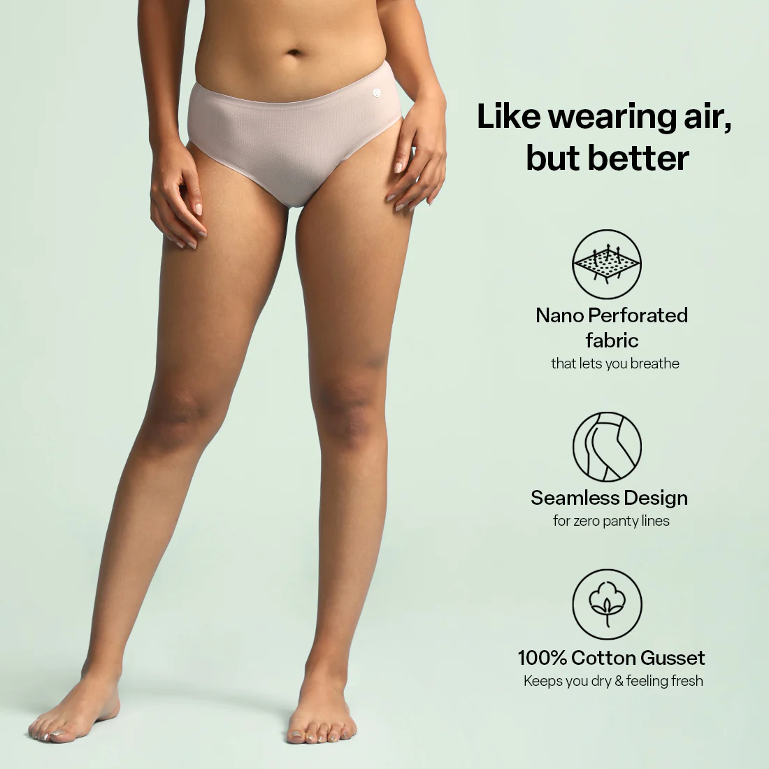 FreeDame AirUndie - Image 28