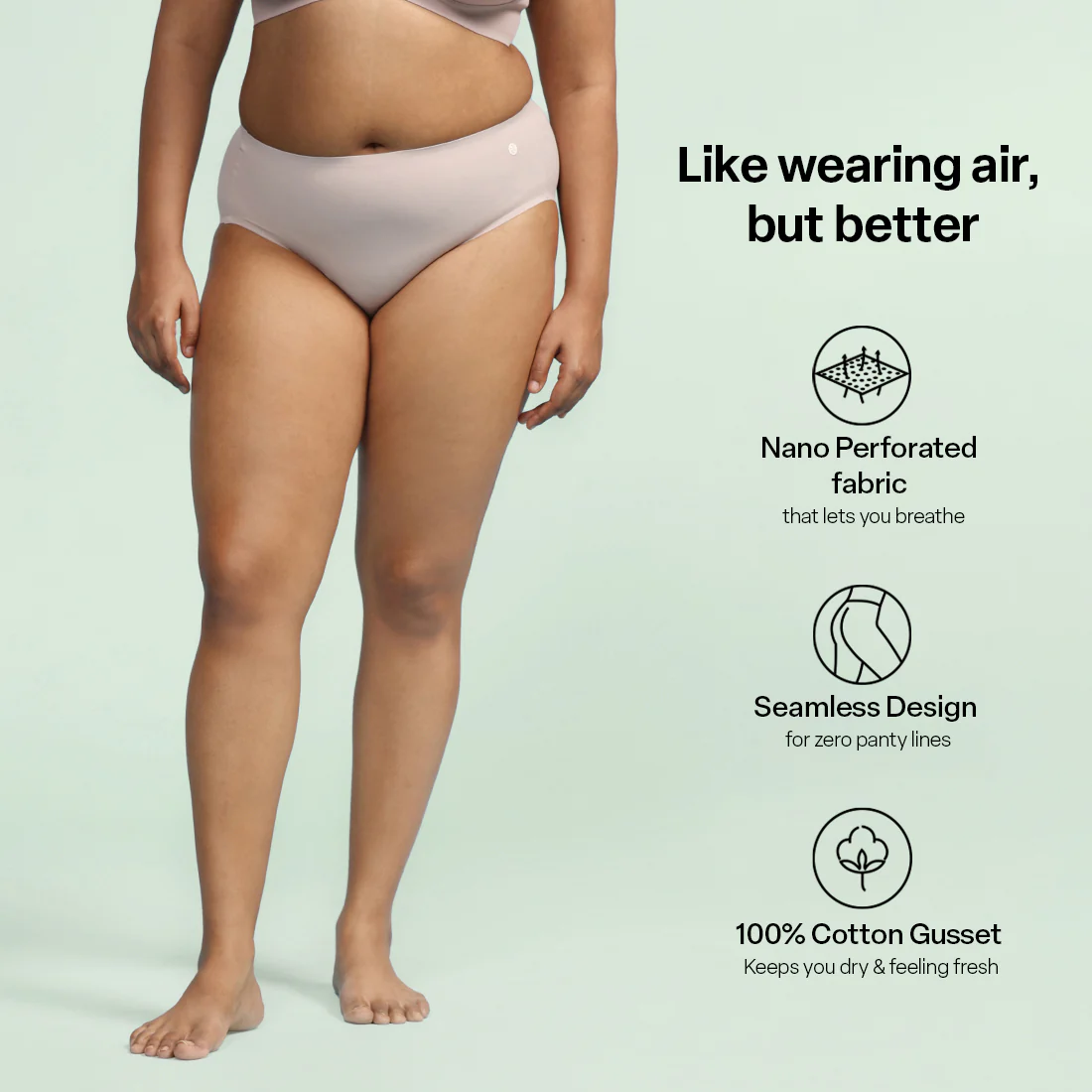 FreeDame AirUndie - Image 40