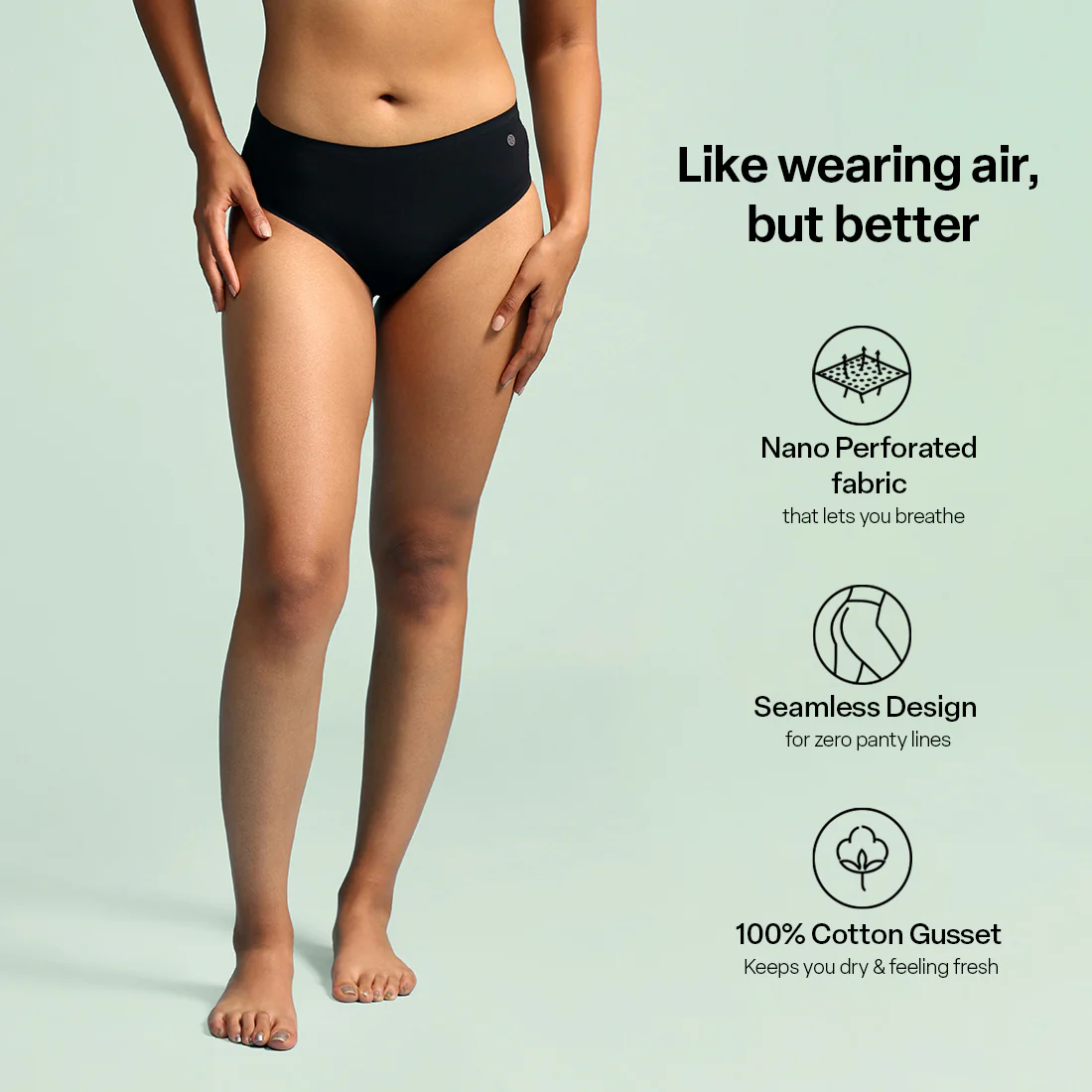 FreeDame AirUndie - Image 9