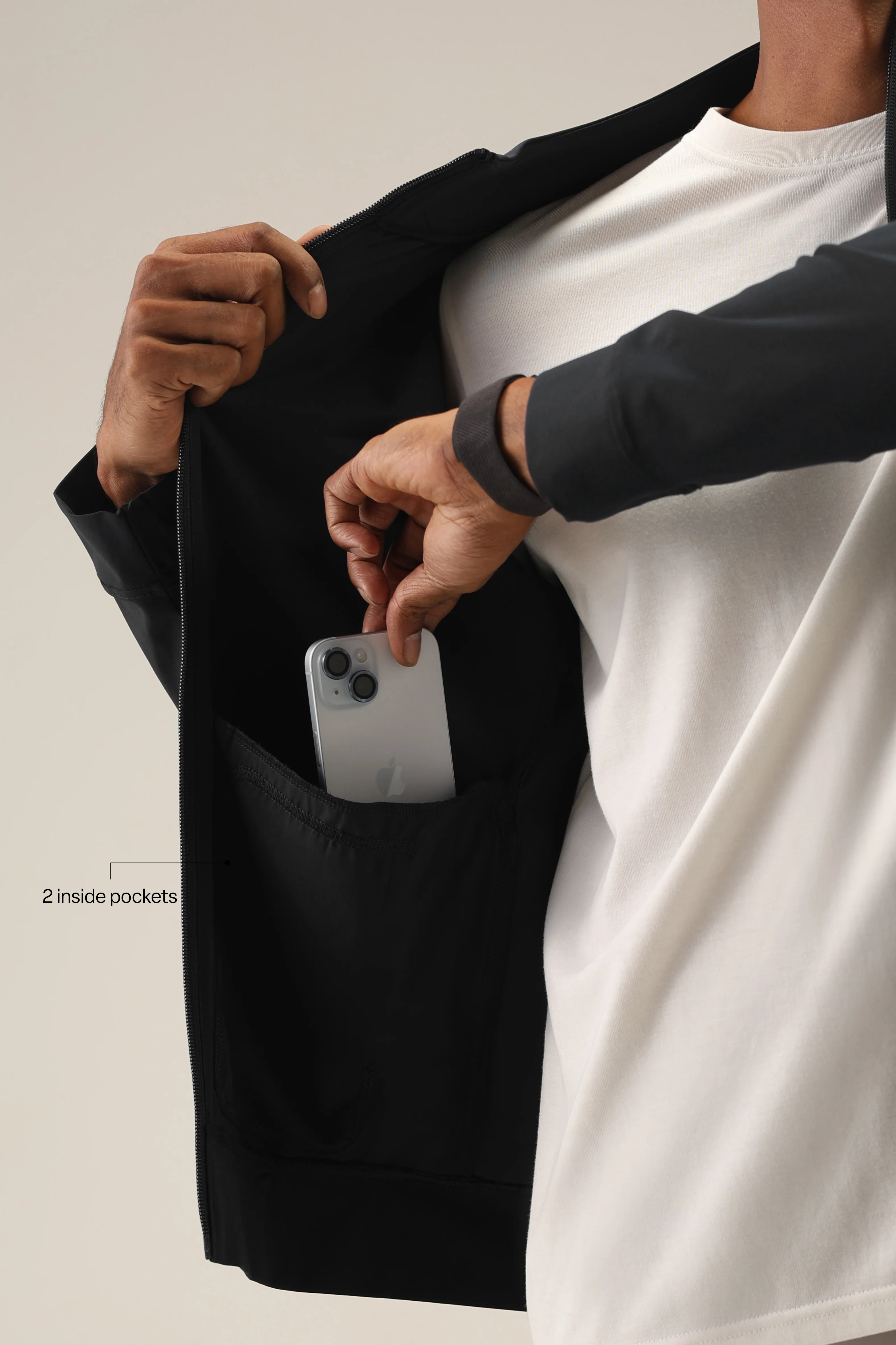 The Legendary Jacket - Image 11