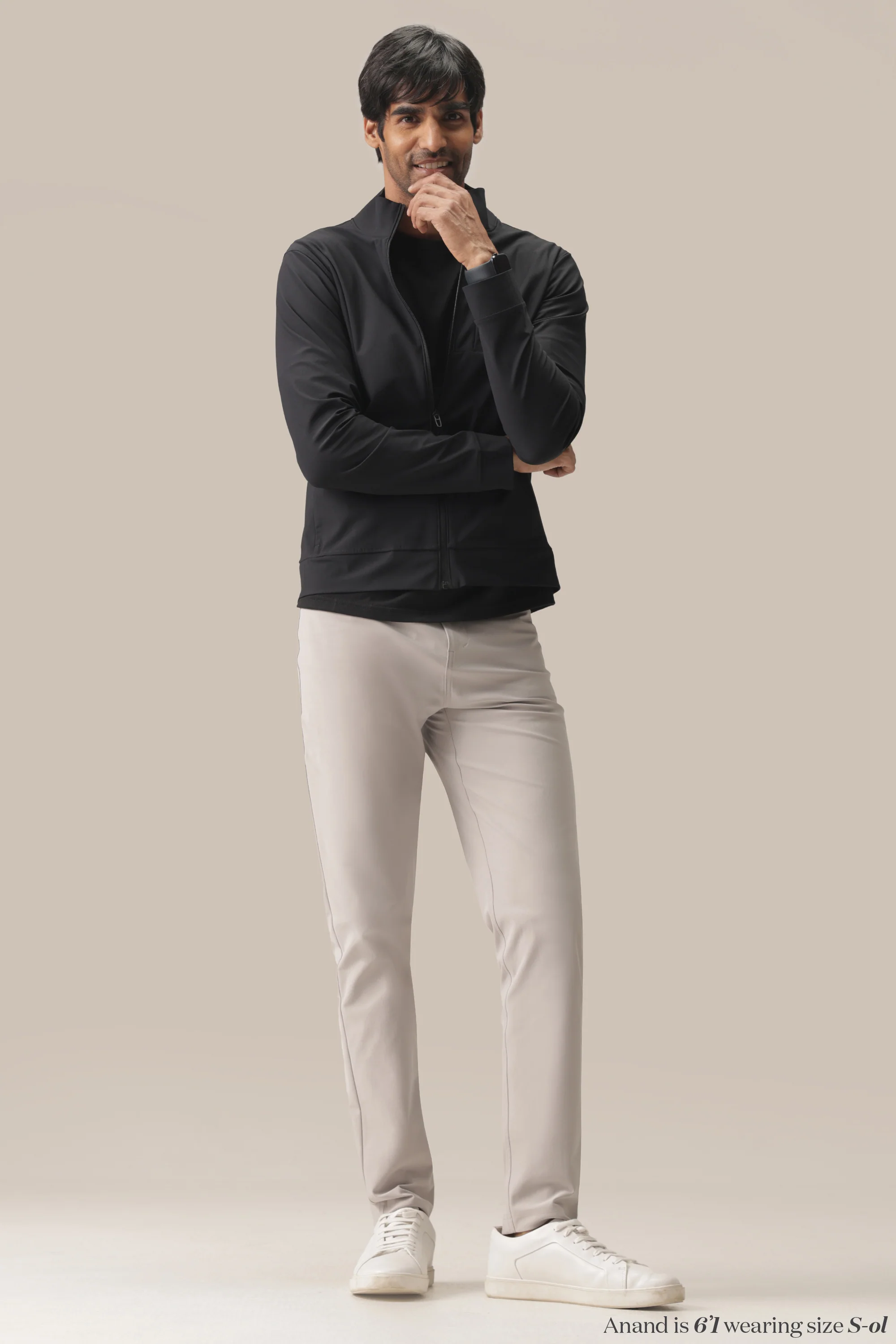 The Legendary Jacket - Image 15