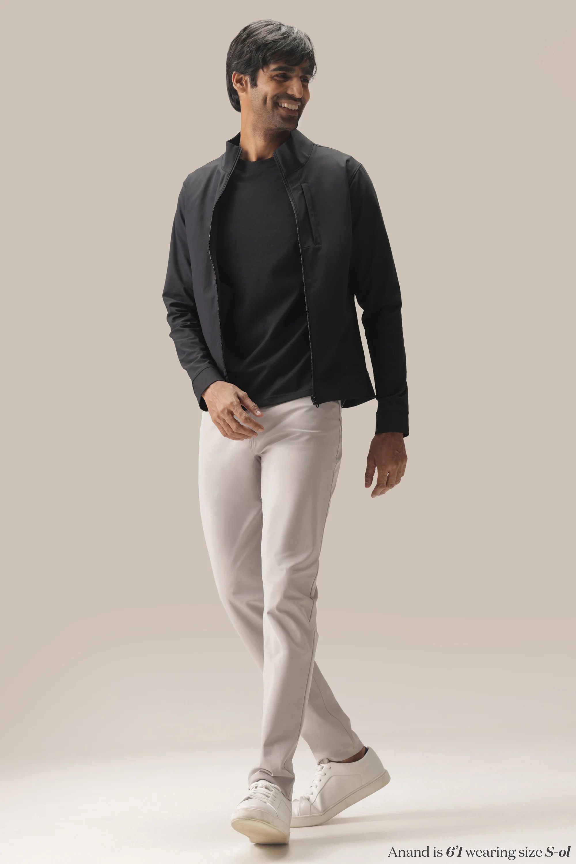 The Legendary Jacket - Image 16
