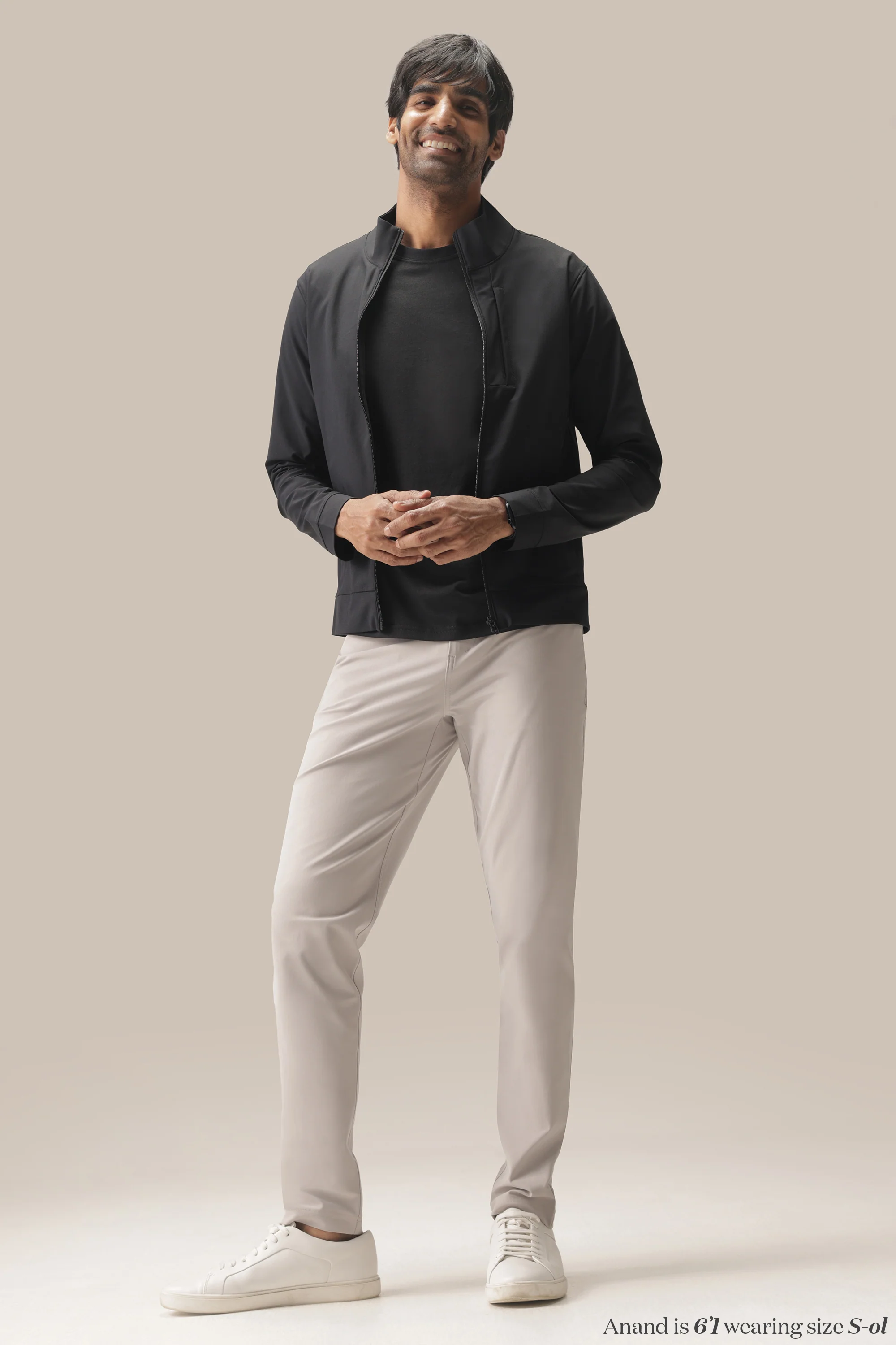 The Legendary Jacket - Image 17