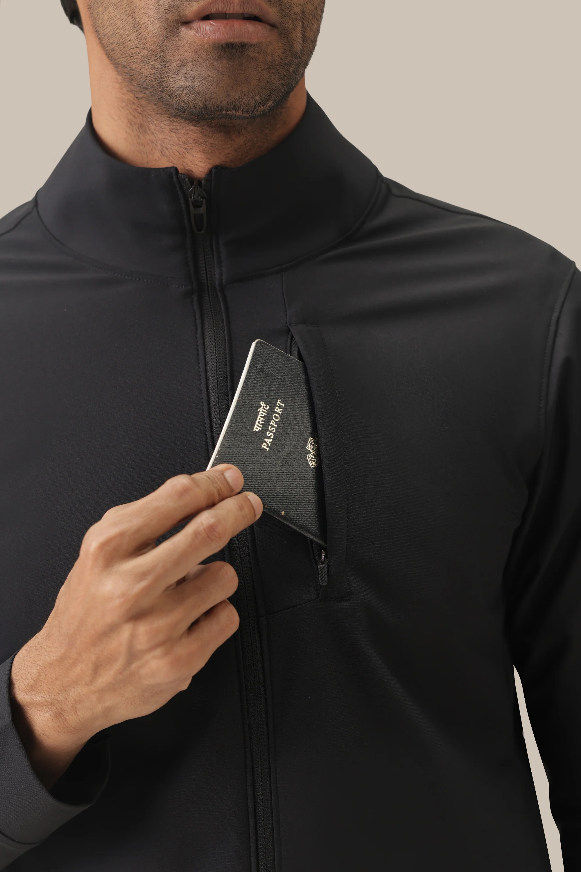 The Legendary Jacket - Image 22