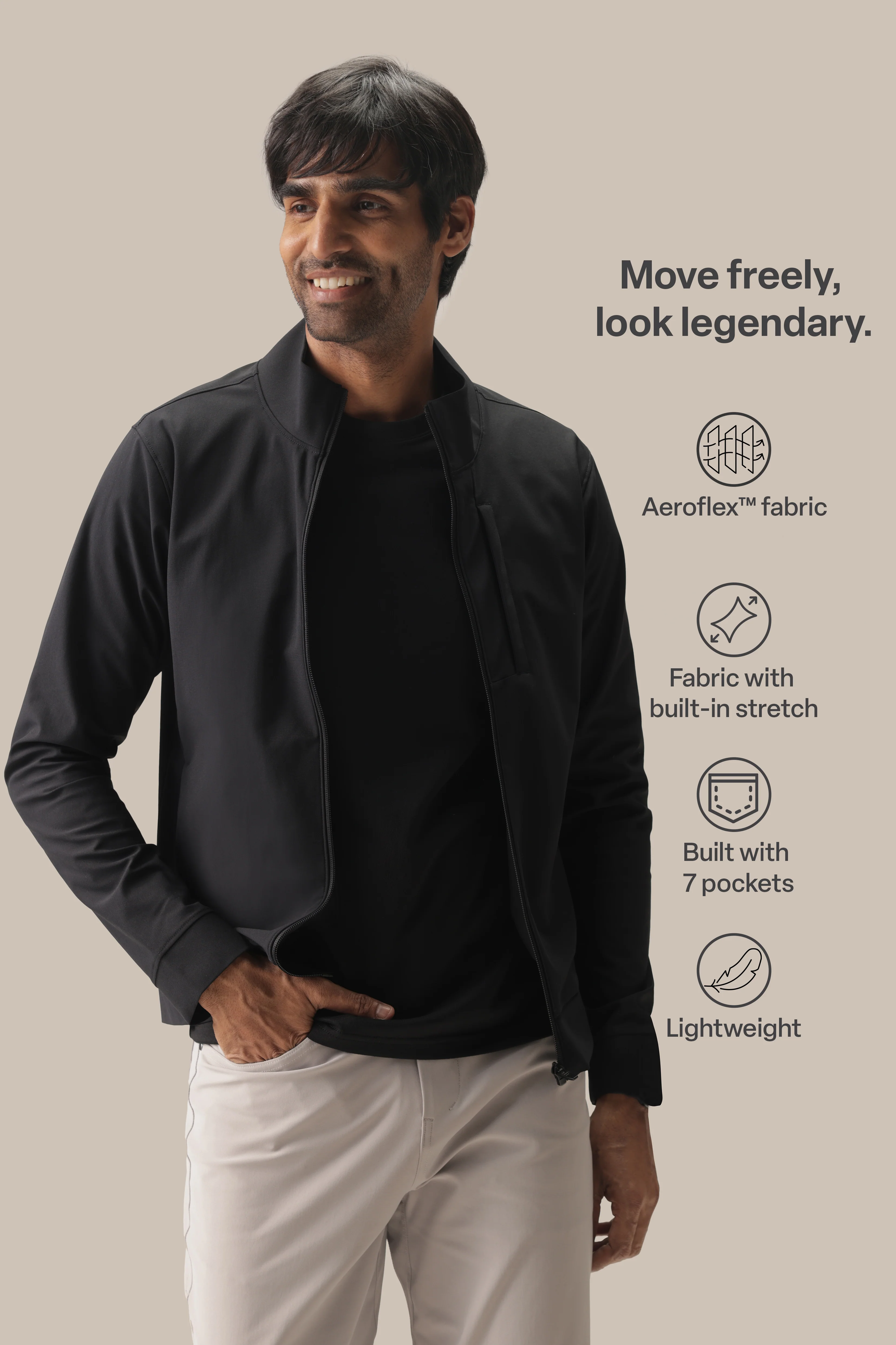 The Legendary Jacket - Image 23