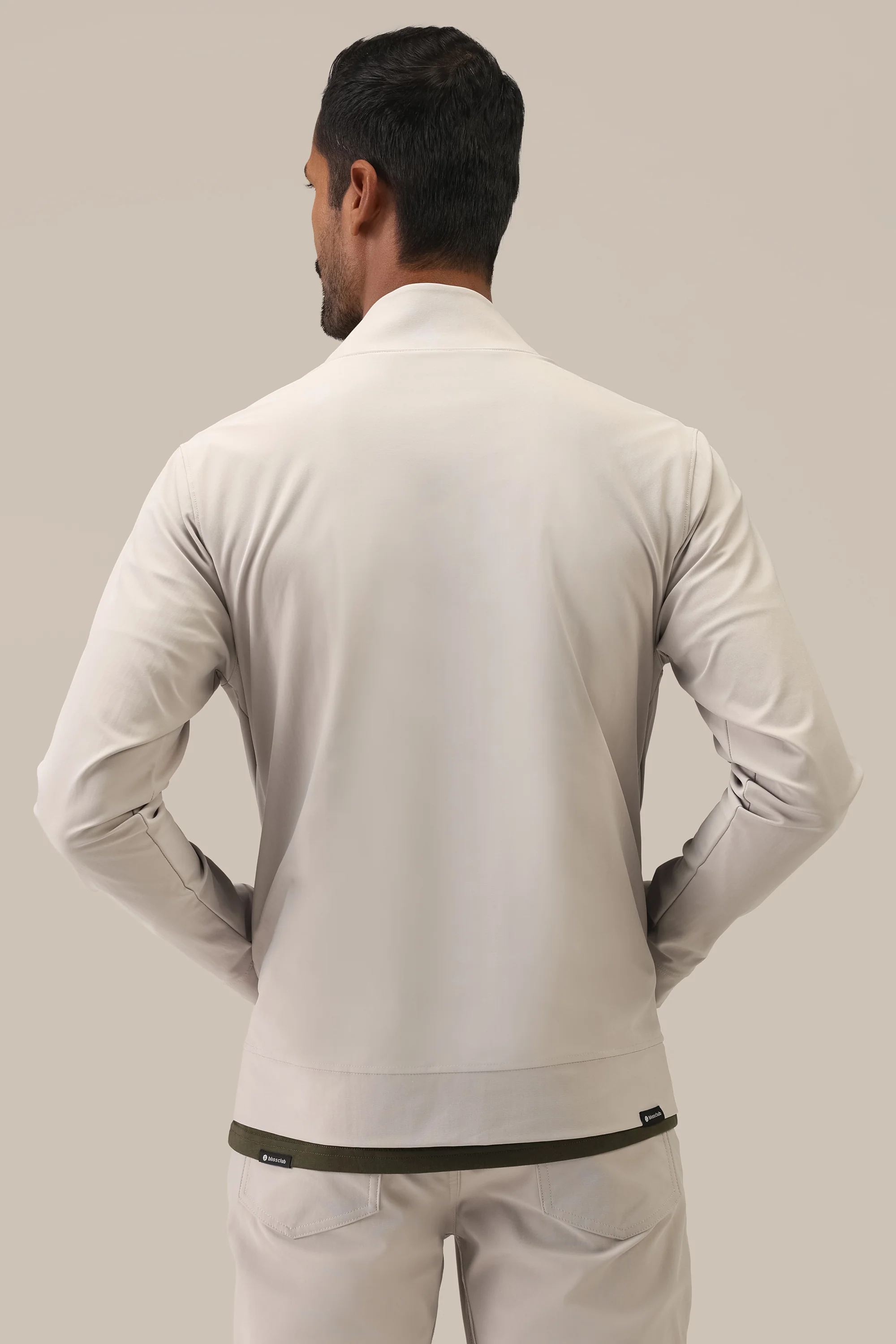 The Legendary Jacket - Image 24