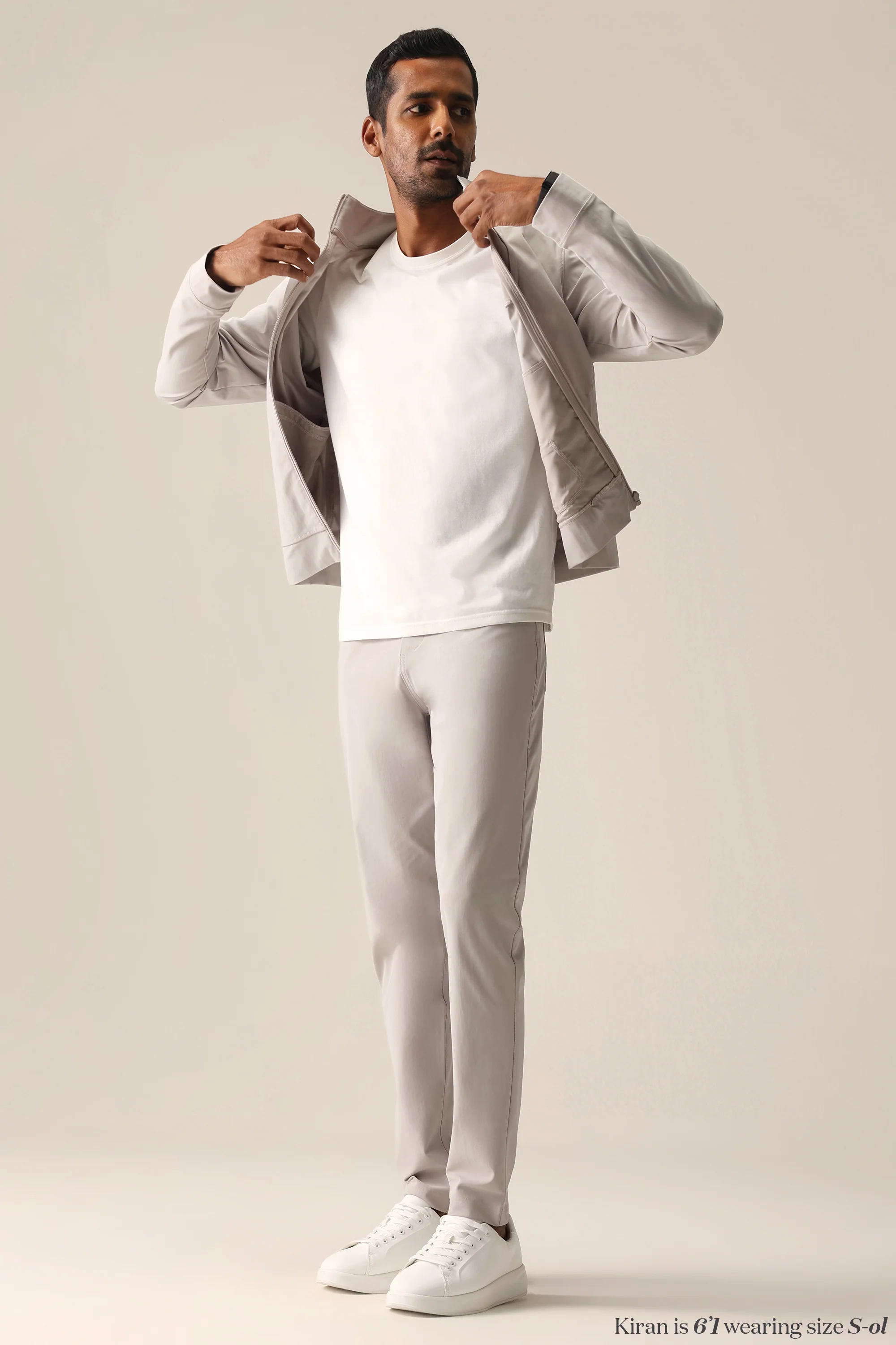 The Legendary Jacket - Image 26