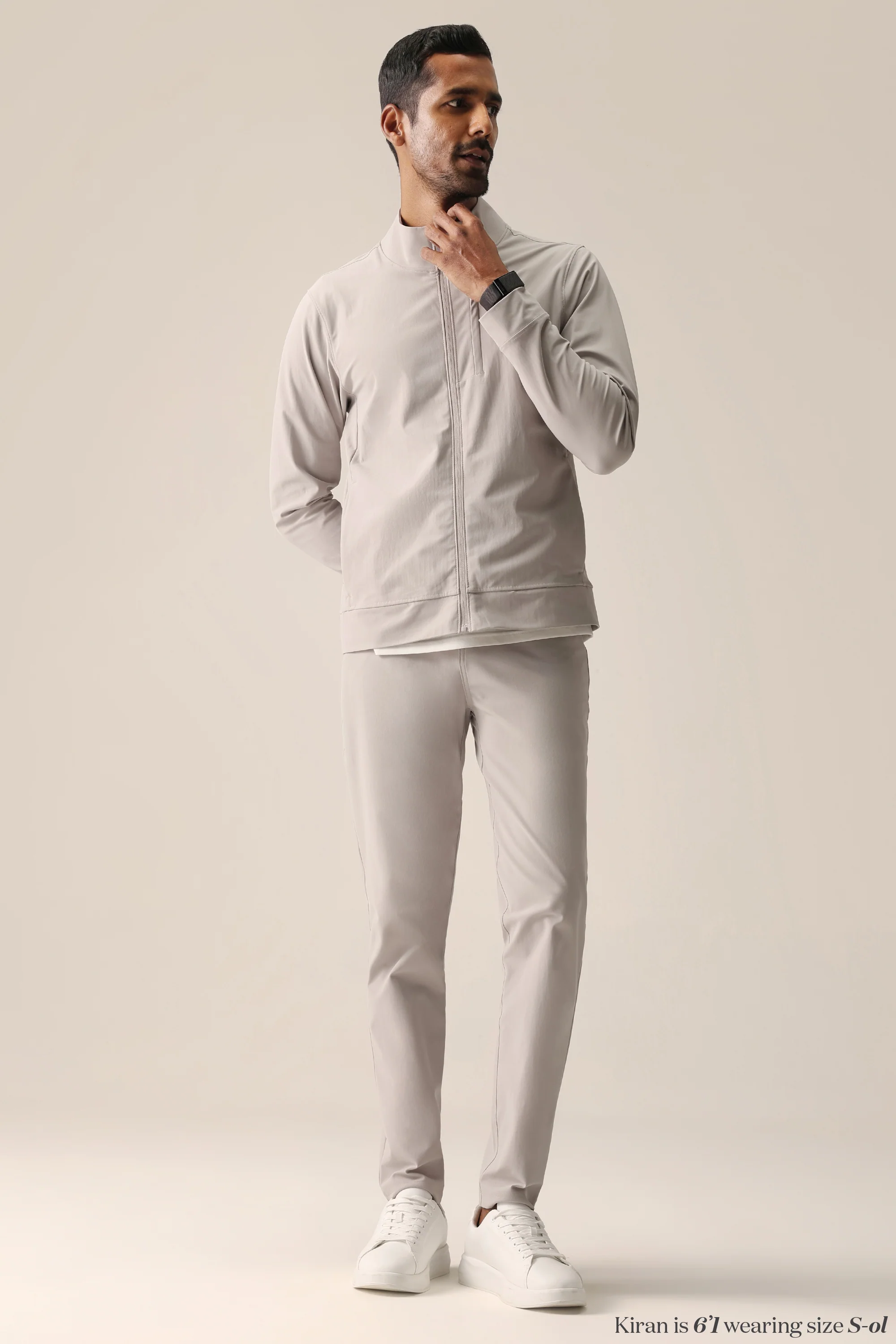 The Legendary Jacket - Image 27
