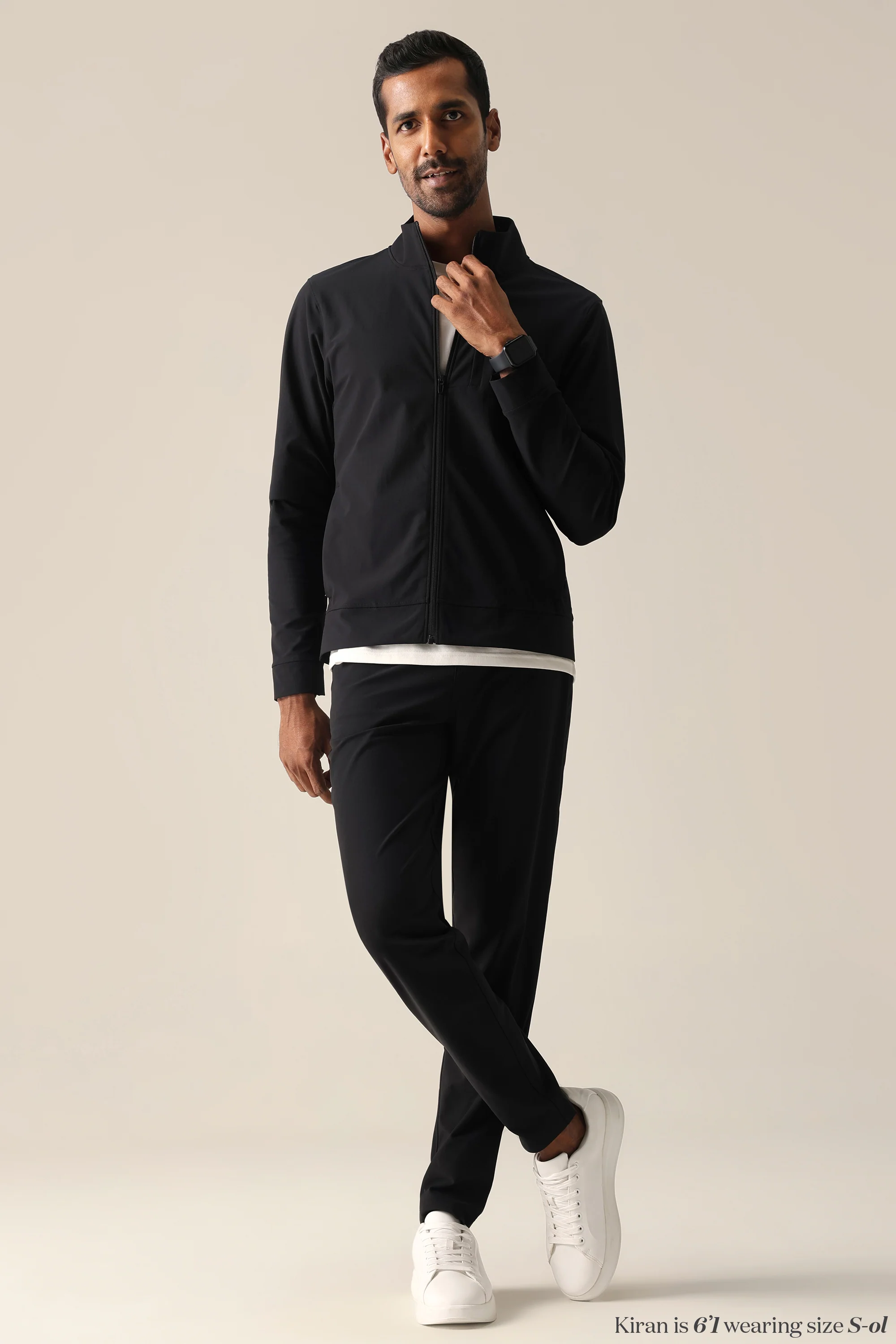 The Legendary Jacket - Image 3