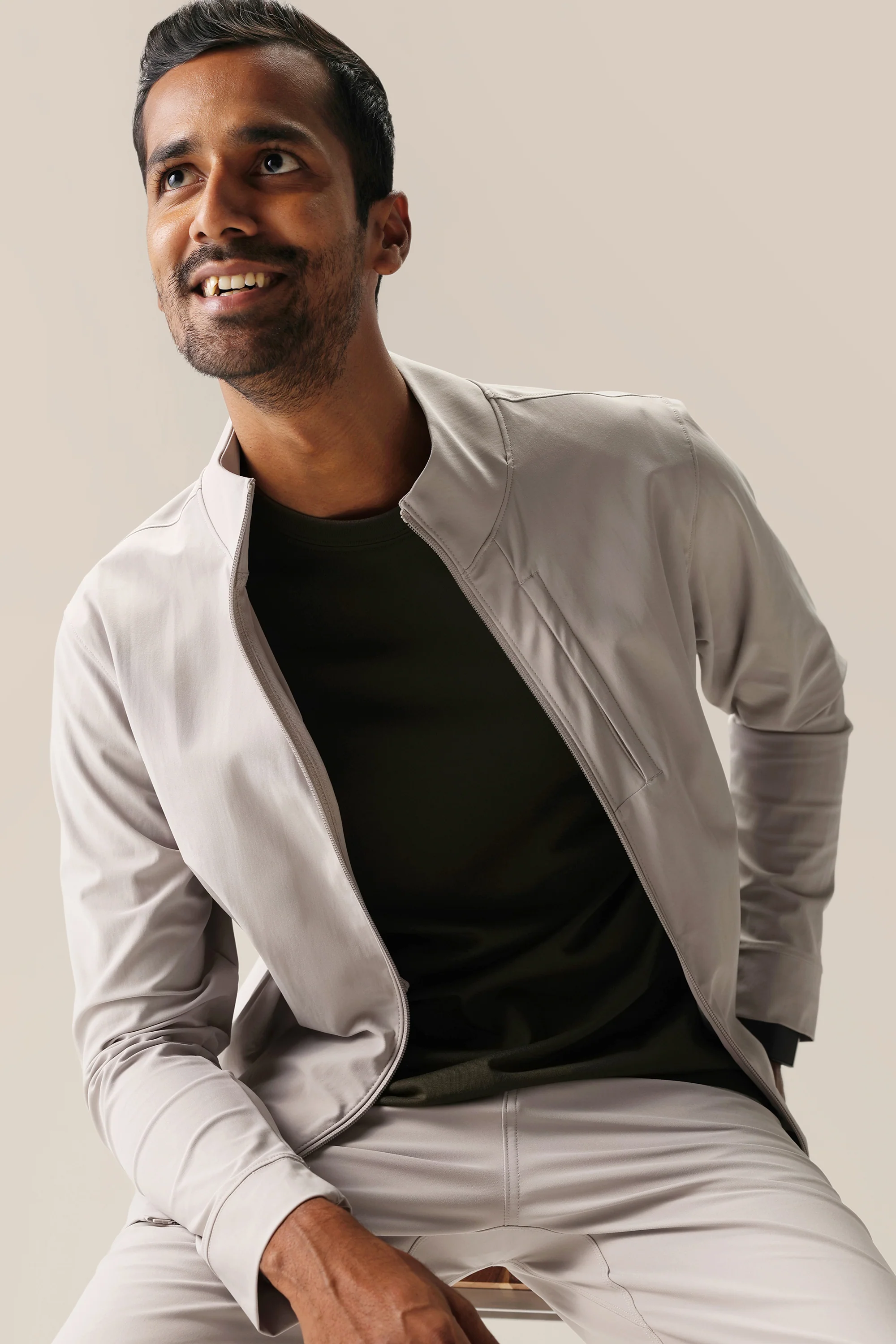 The Legendary Jacket - Image 30