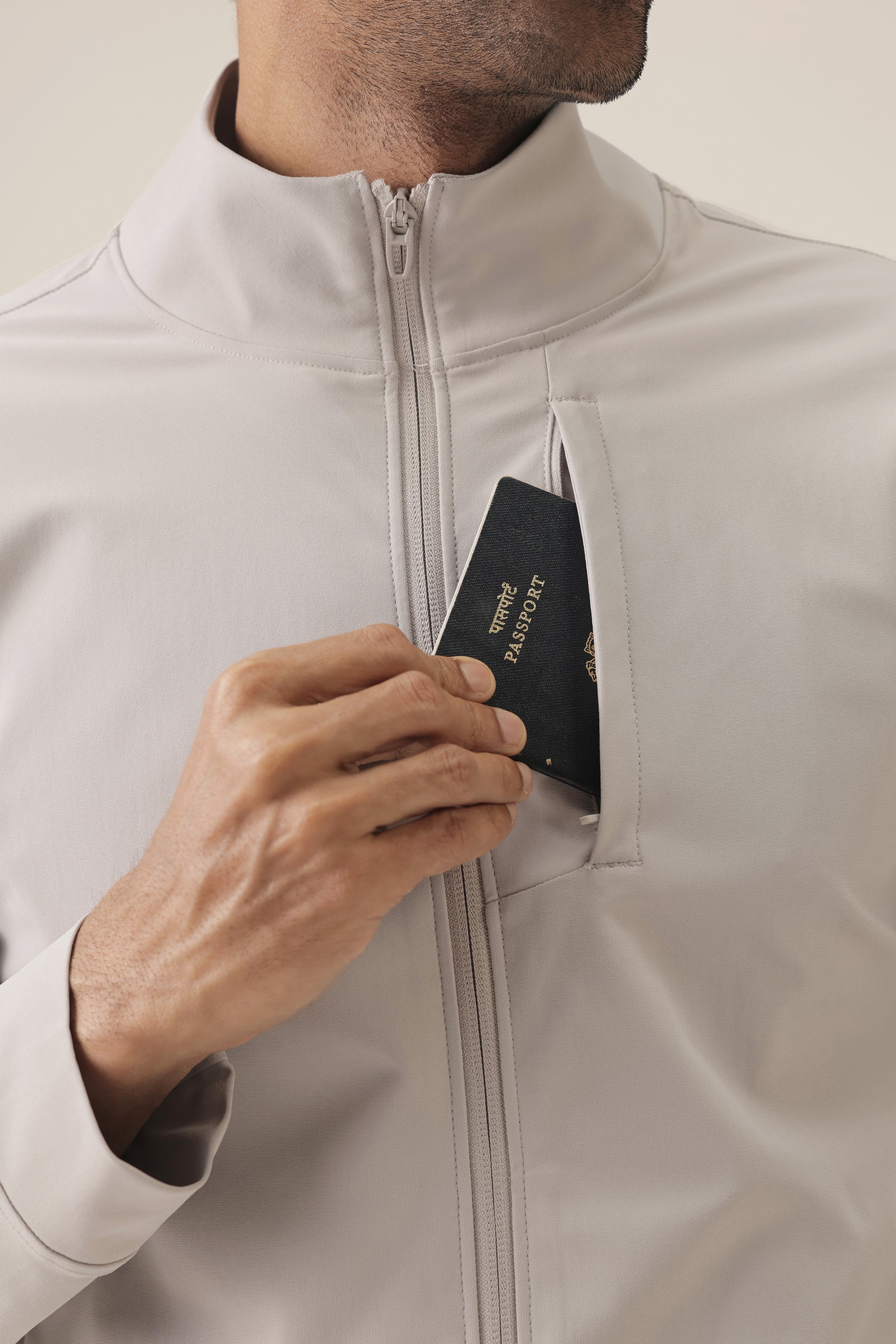 The Legendary Jacket - Image 33