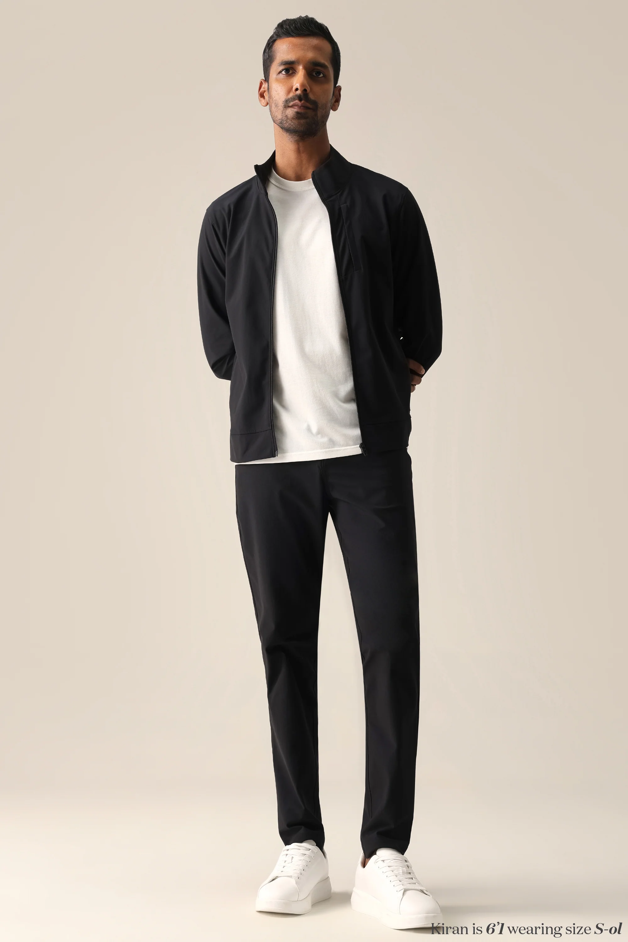 The Legendary Jacket - Image 4