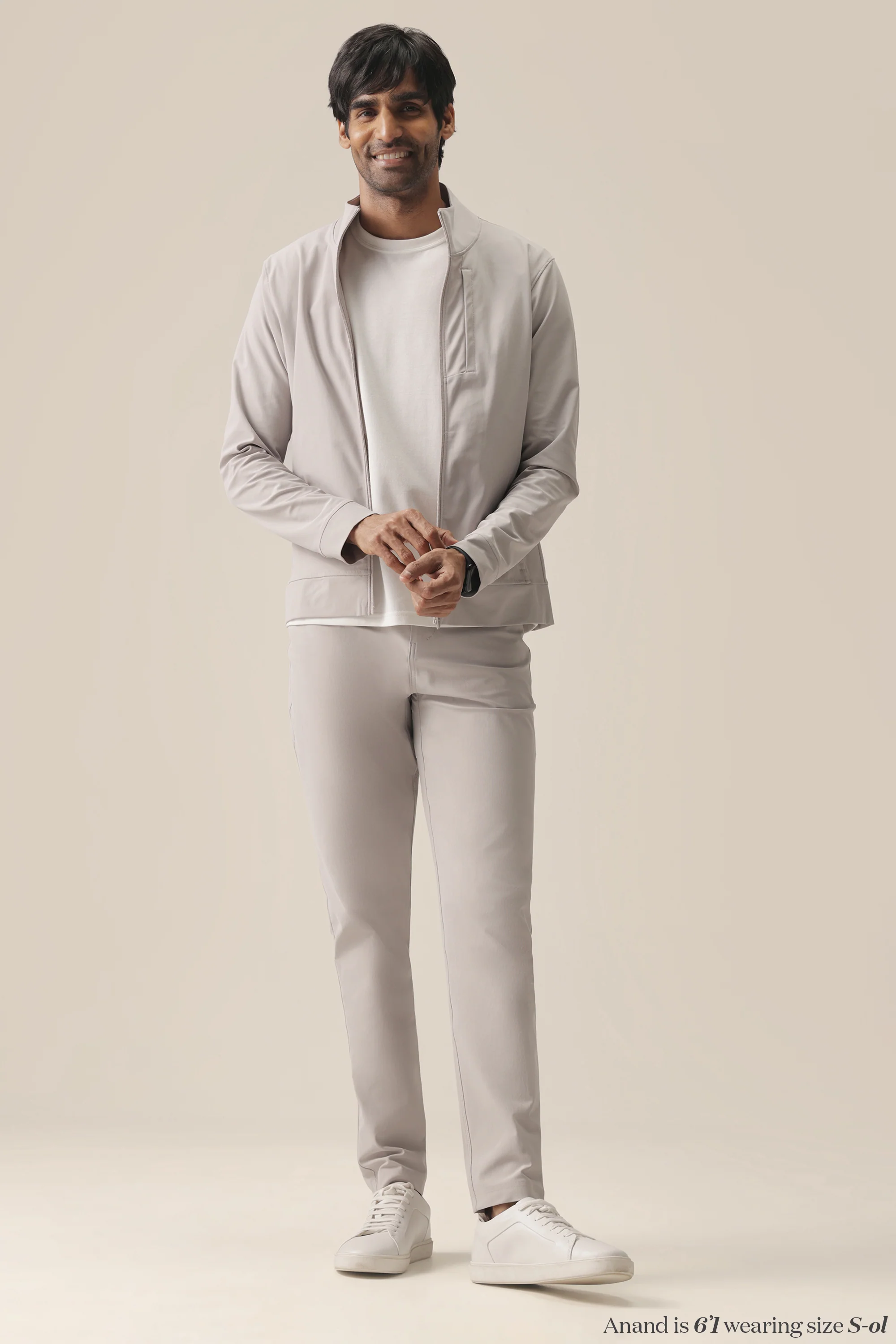 The Legendary Jacket - Image 43