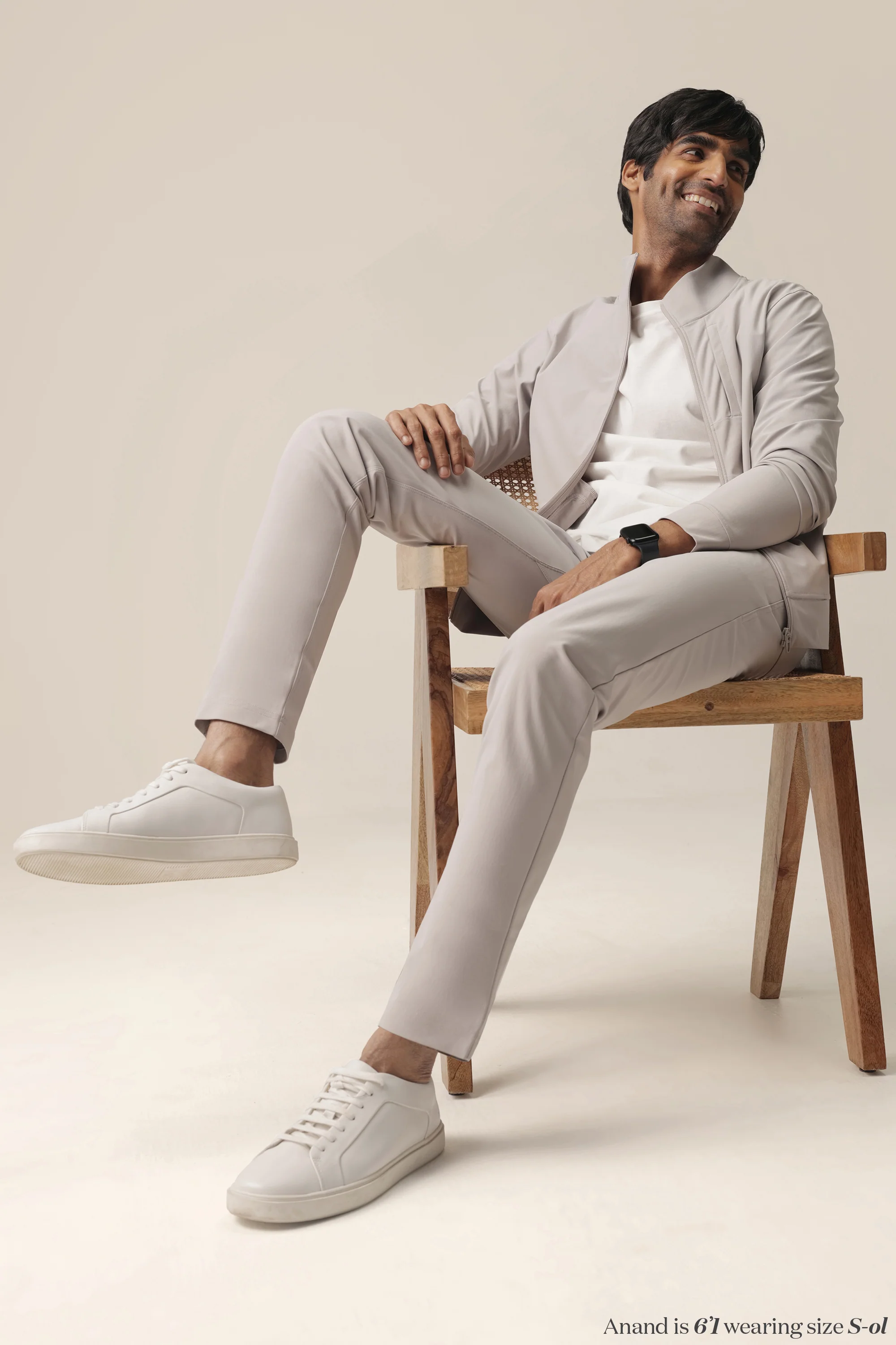 The Legendary Jacket - Image 45