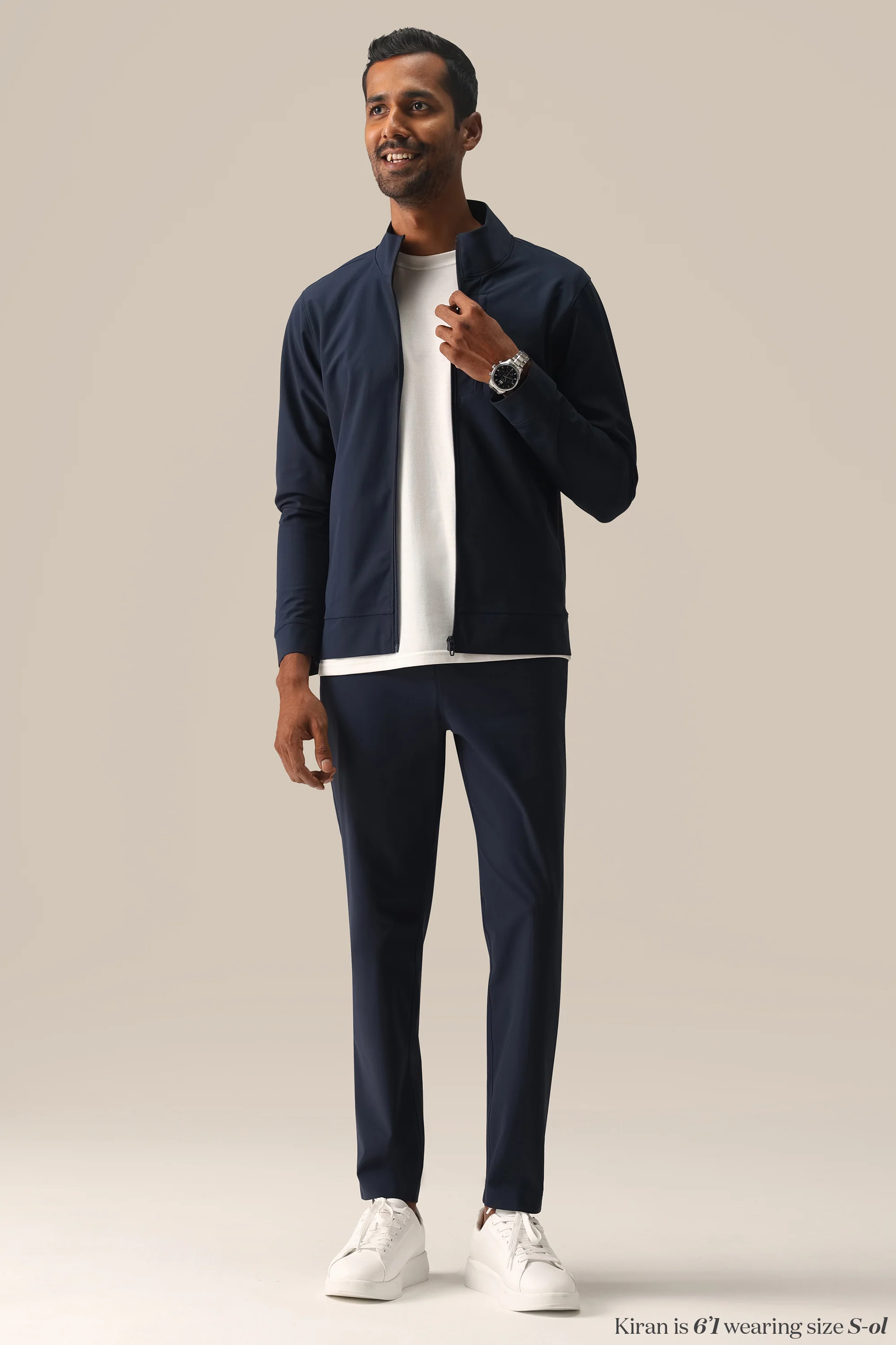 The Legendary Jacket - Image 52