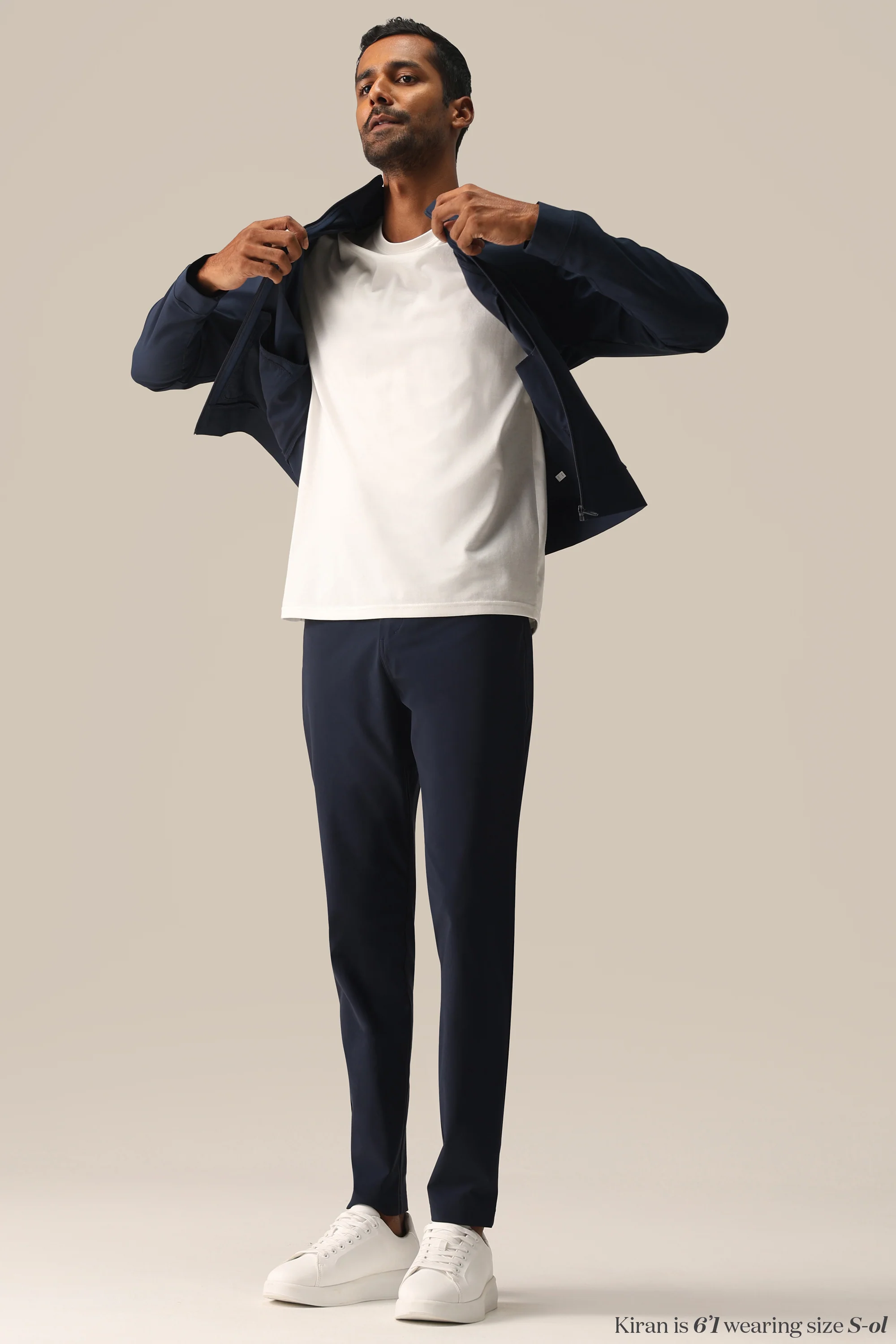 The Legendary Jacket - Image 53
