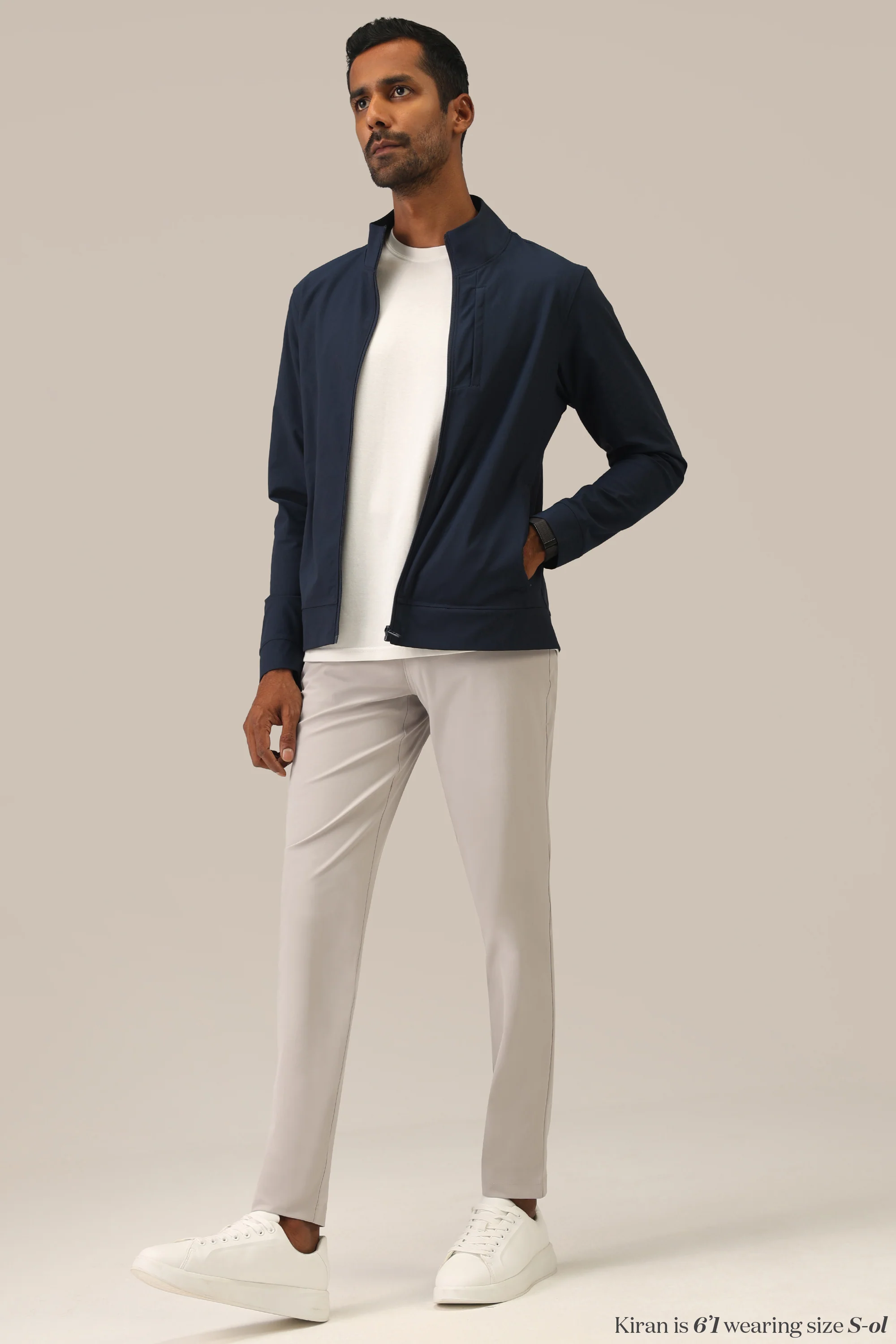 The Legendary Jacket - Image 54