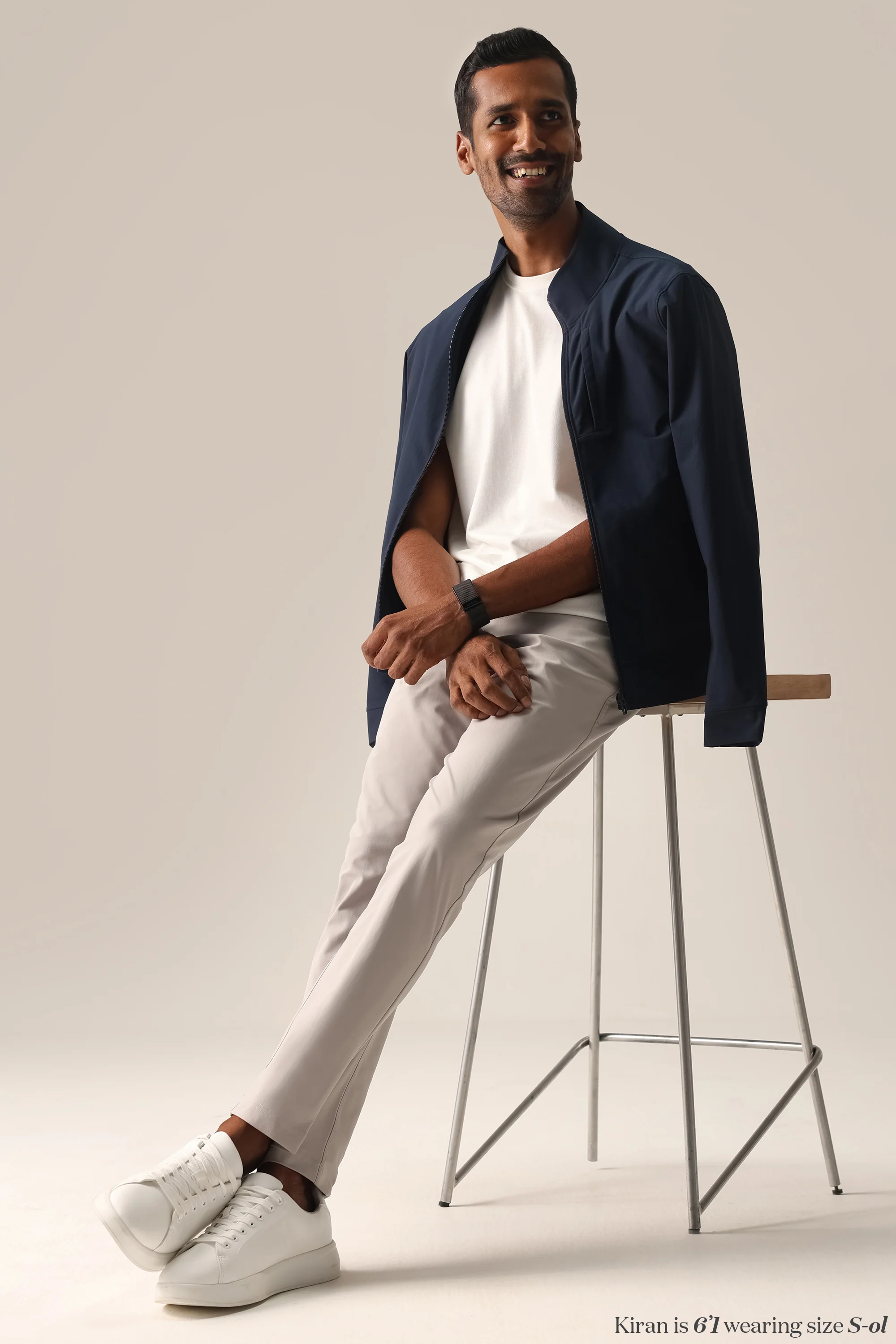 The Legendary Jacket - Image 57