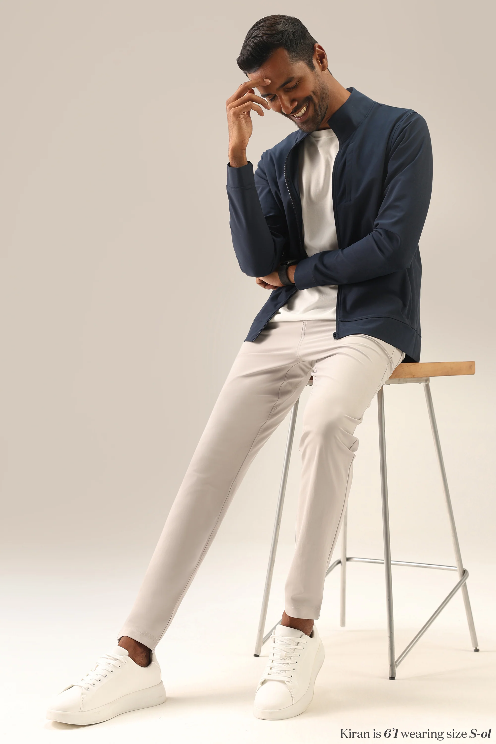 The Legendary Jacket - Image 59