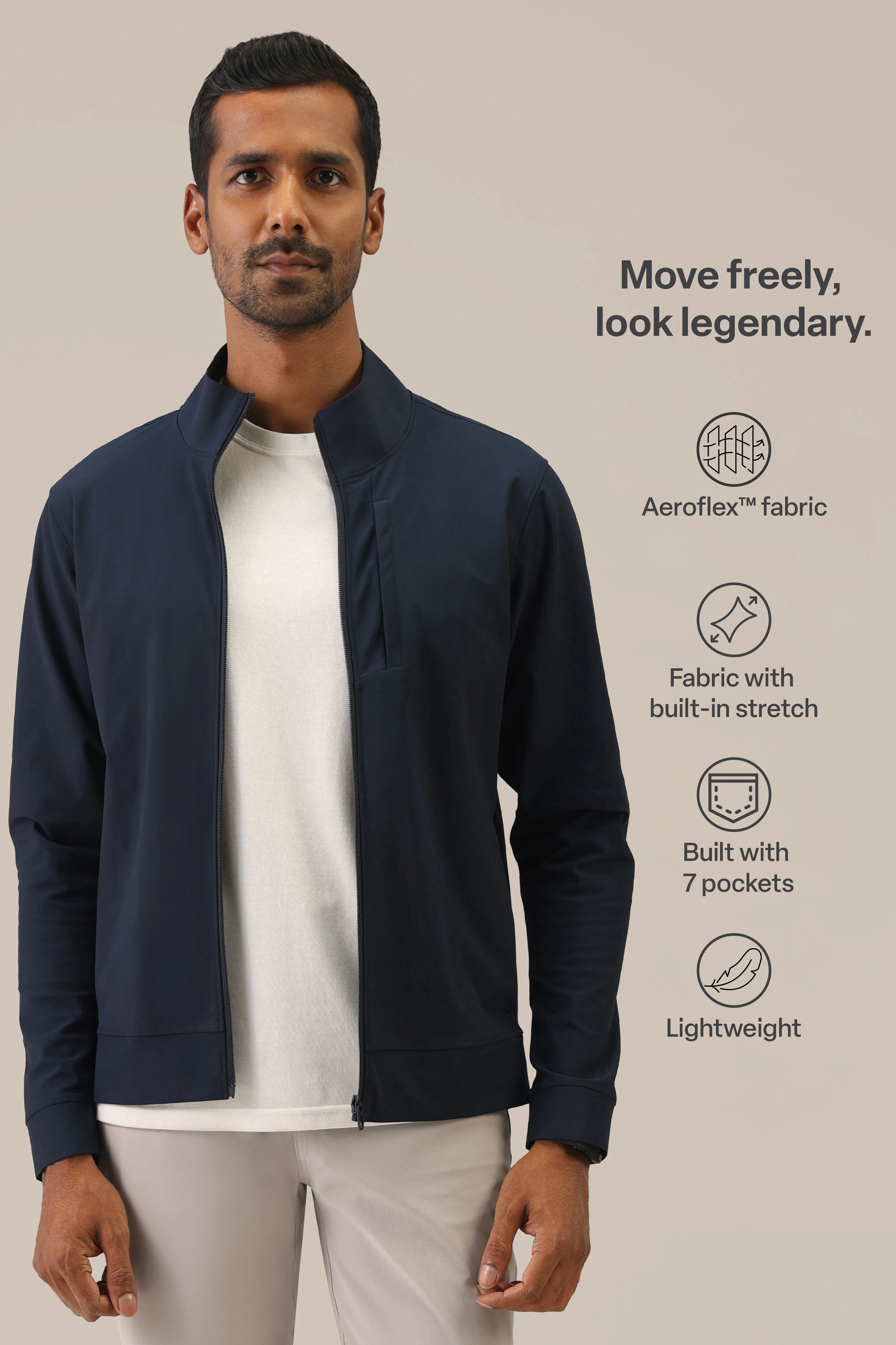 The Legendary Jacket - Image 65