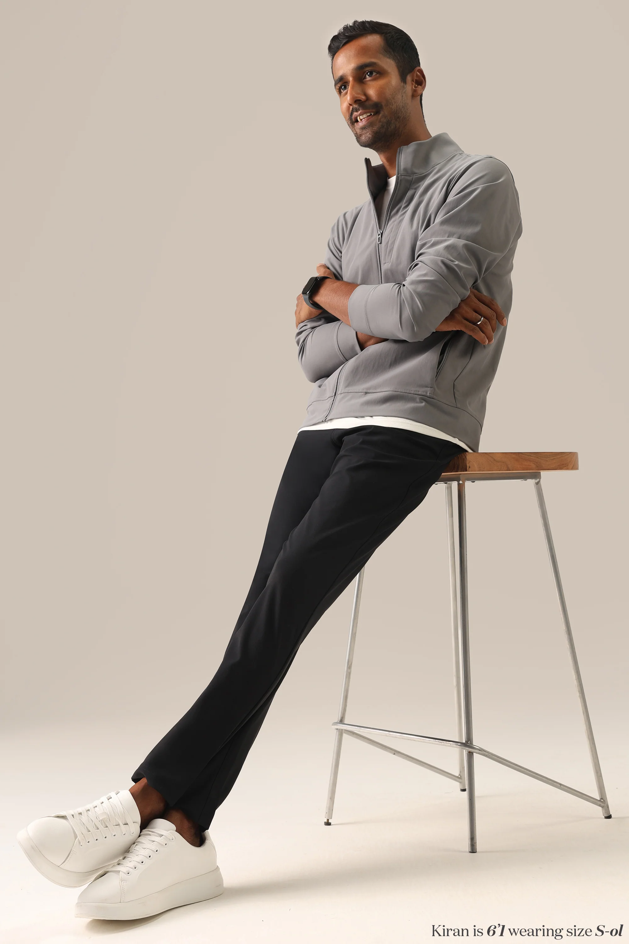 The Legendary Jacket - Image 71
