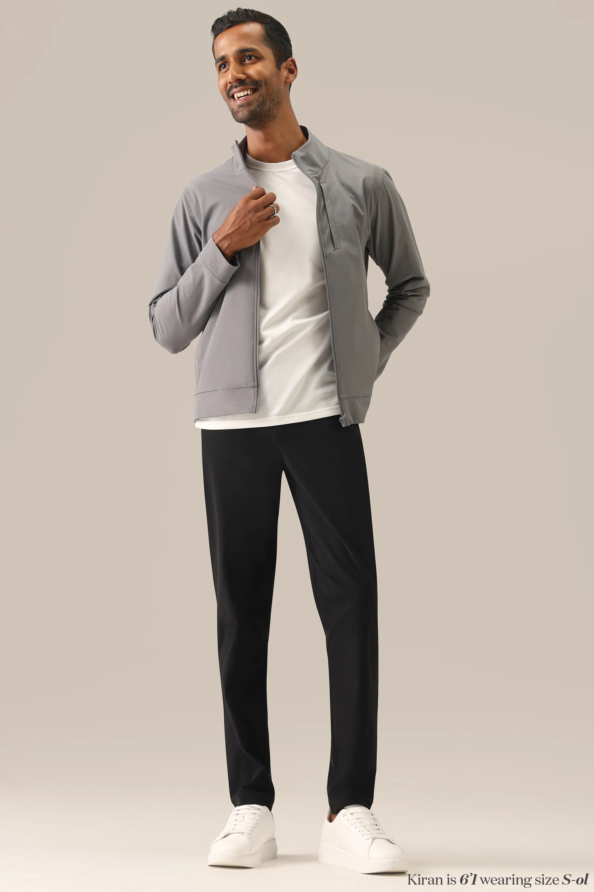 The Legendary Jacket - Image 72
