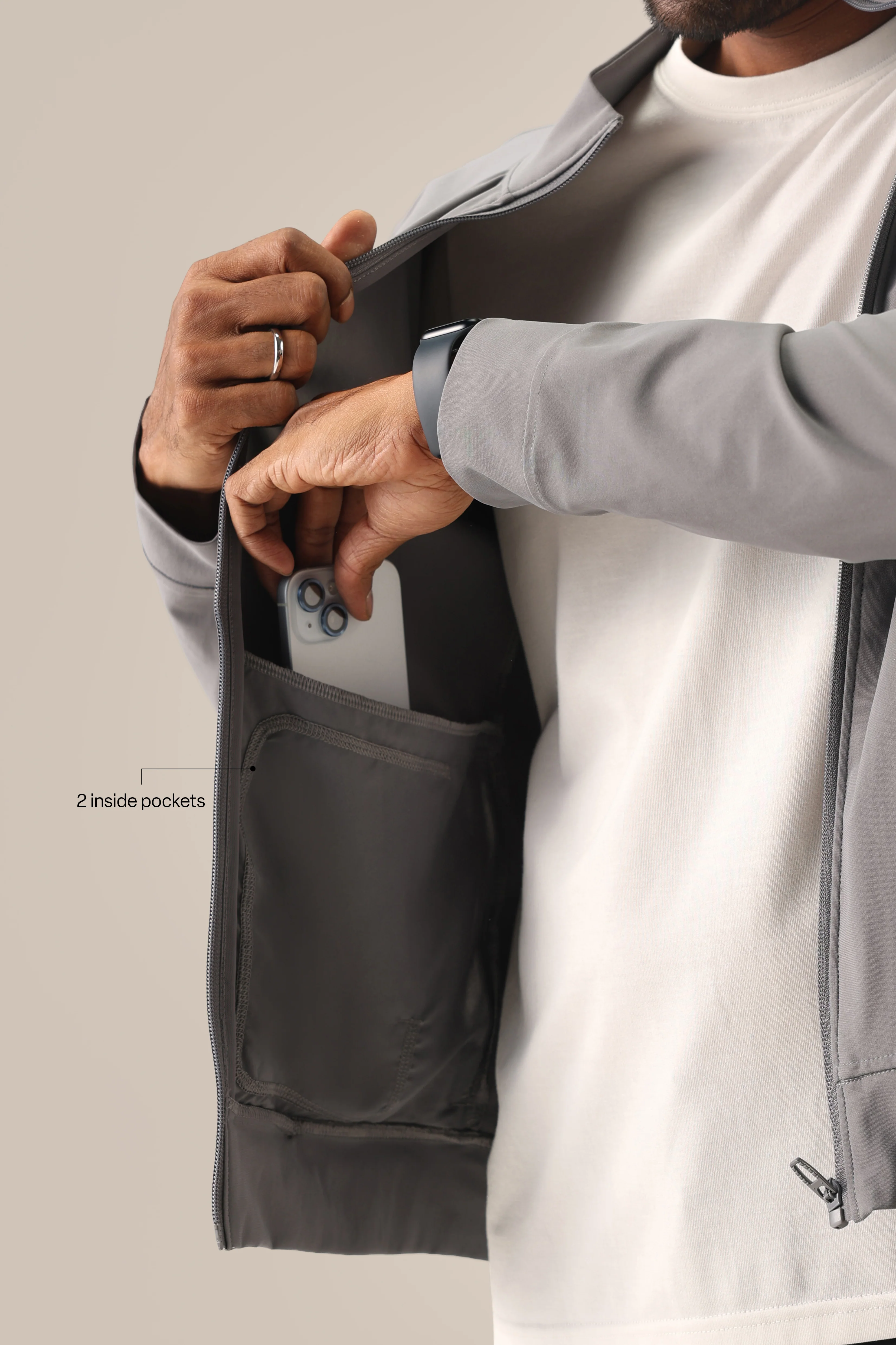 The Legendary Jacket - Image 79