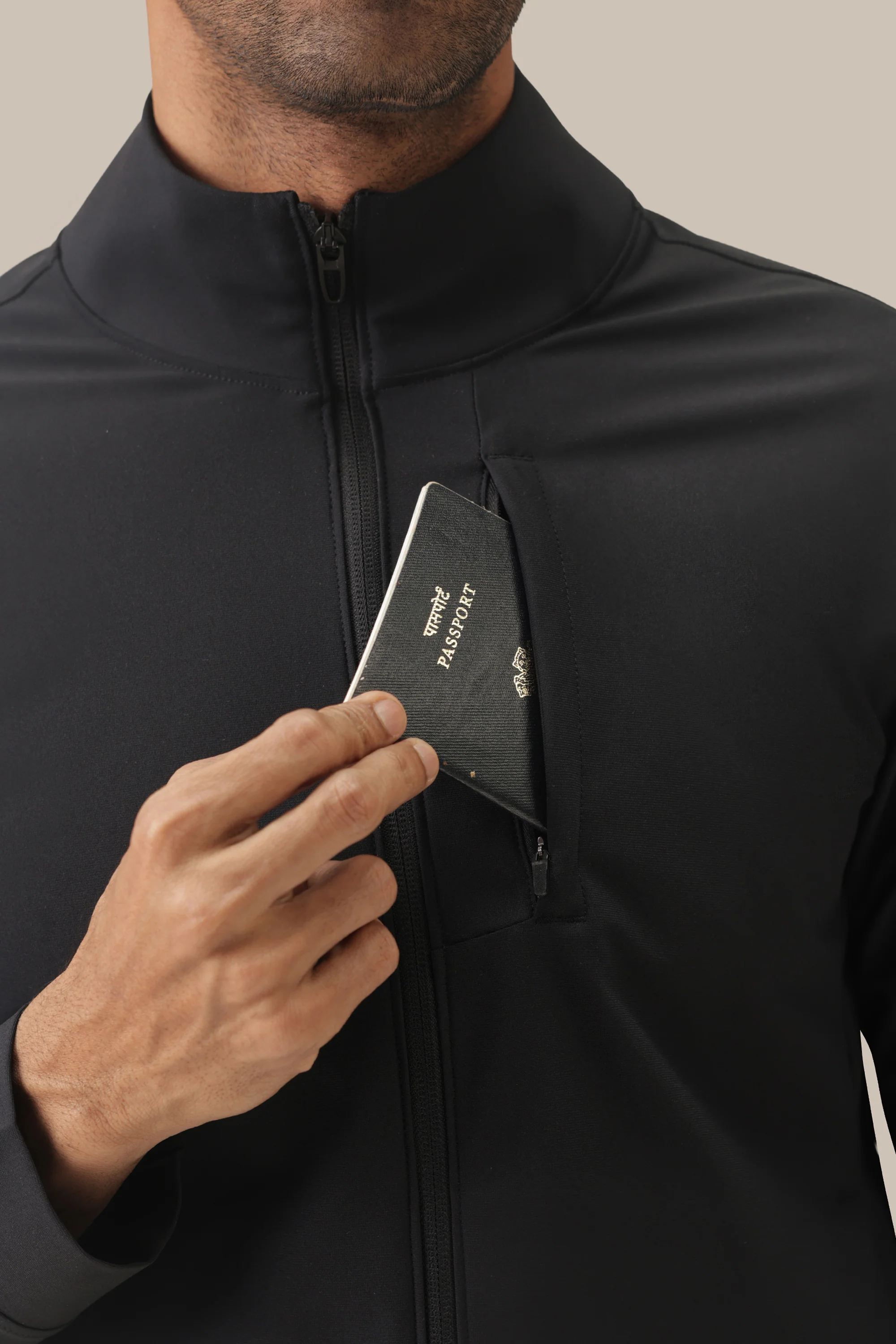 The Legendary Jacket - Image 9