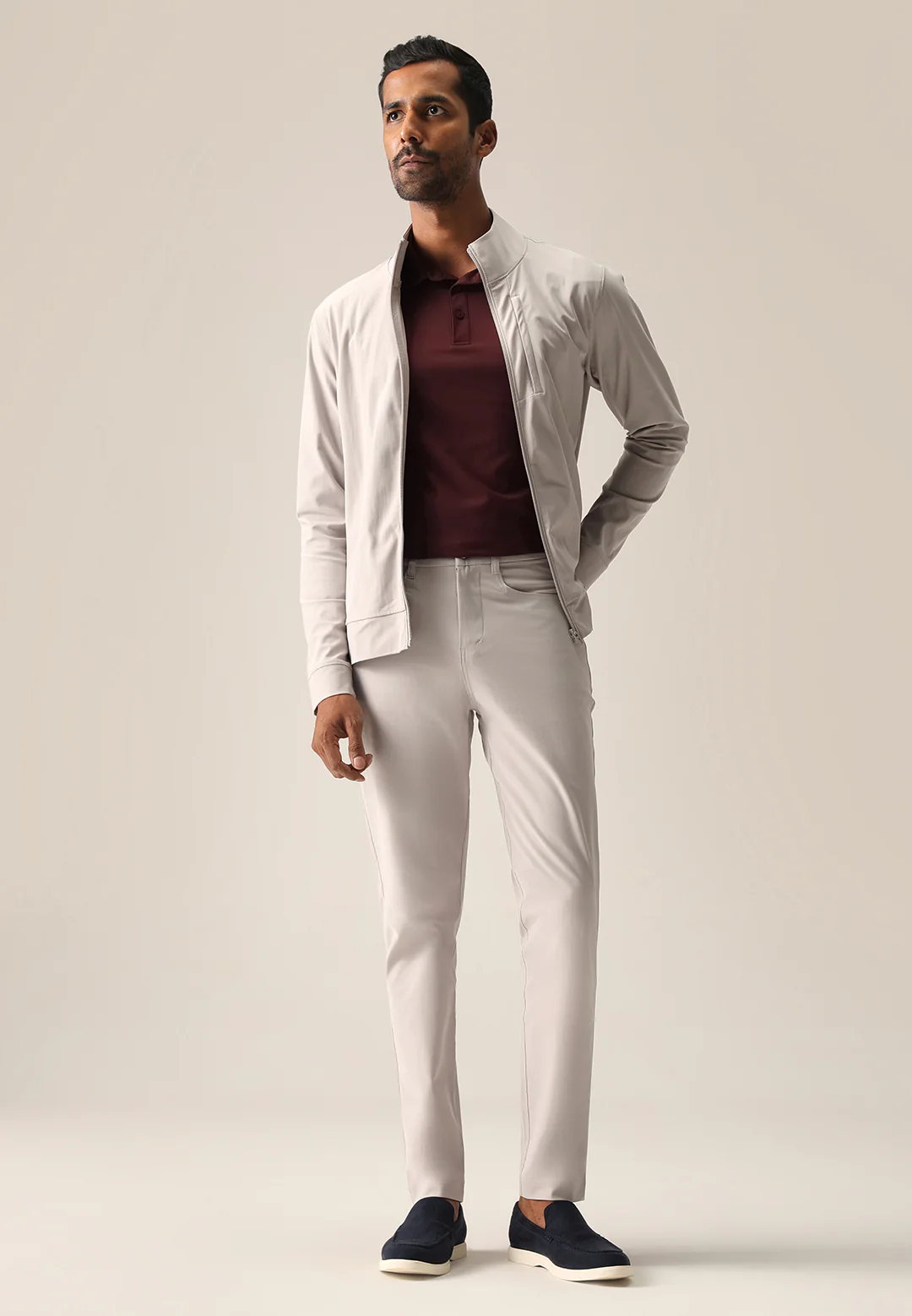 The Legendary Pants - Image 101