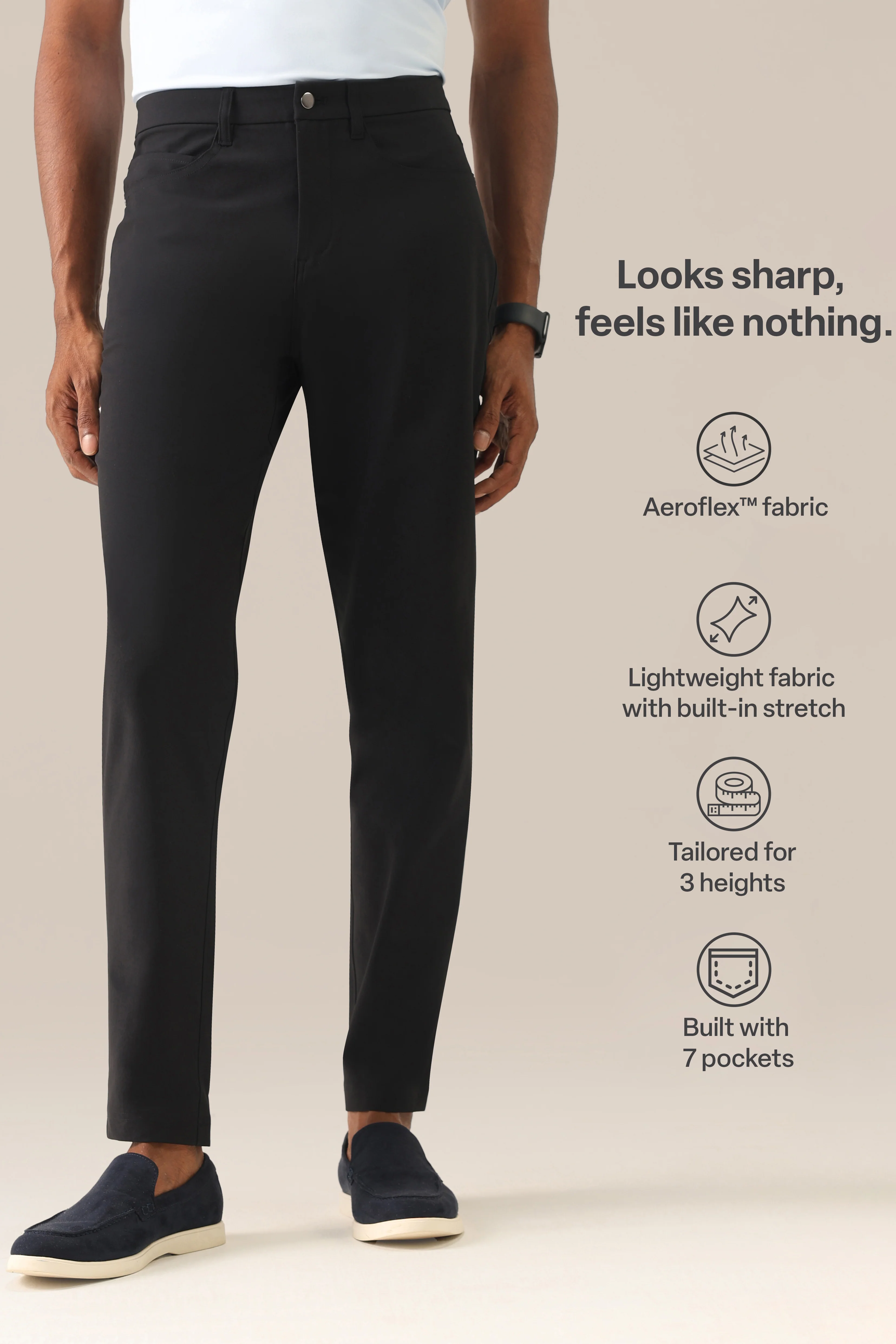 The Legendary Pants - Image 12