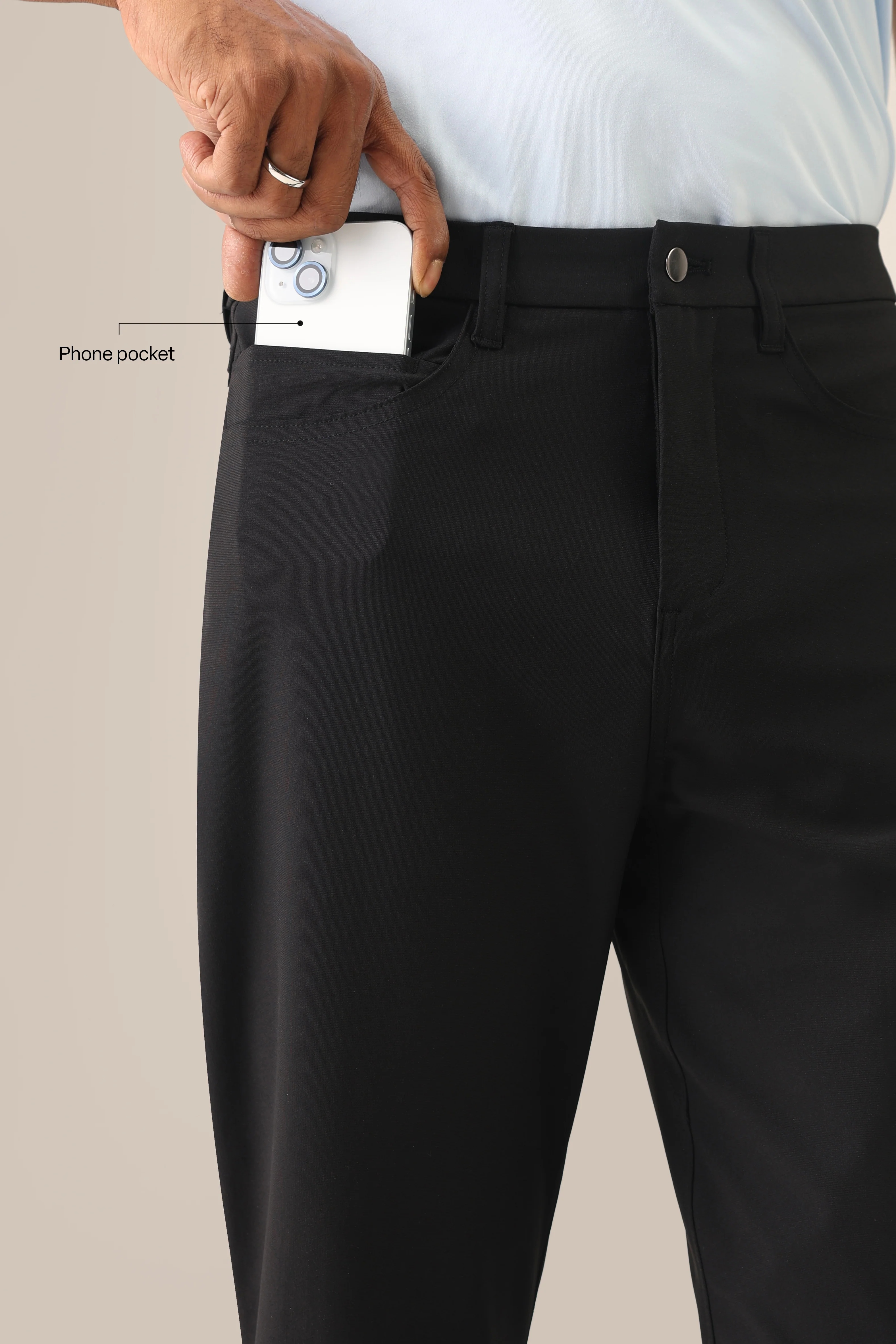 The Legendary Pants - Image 14