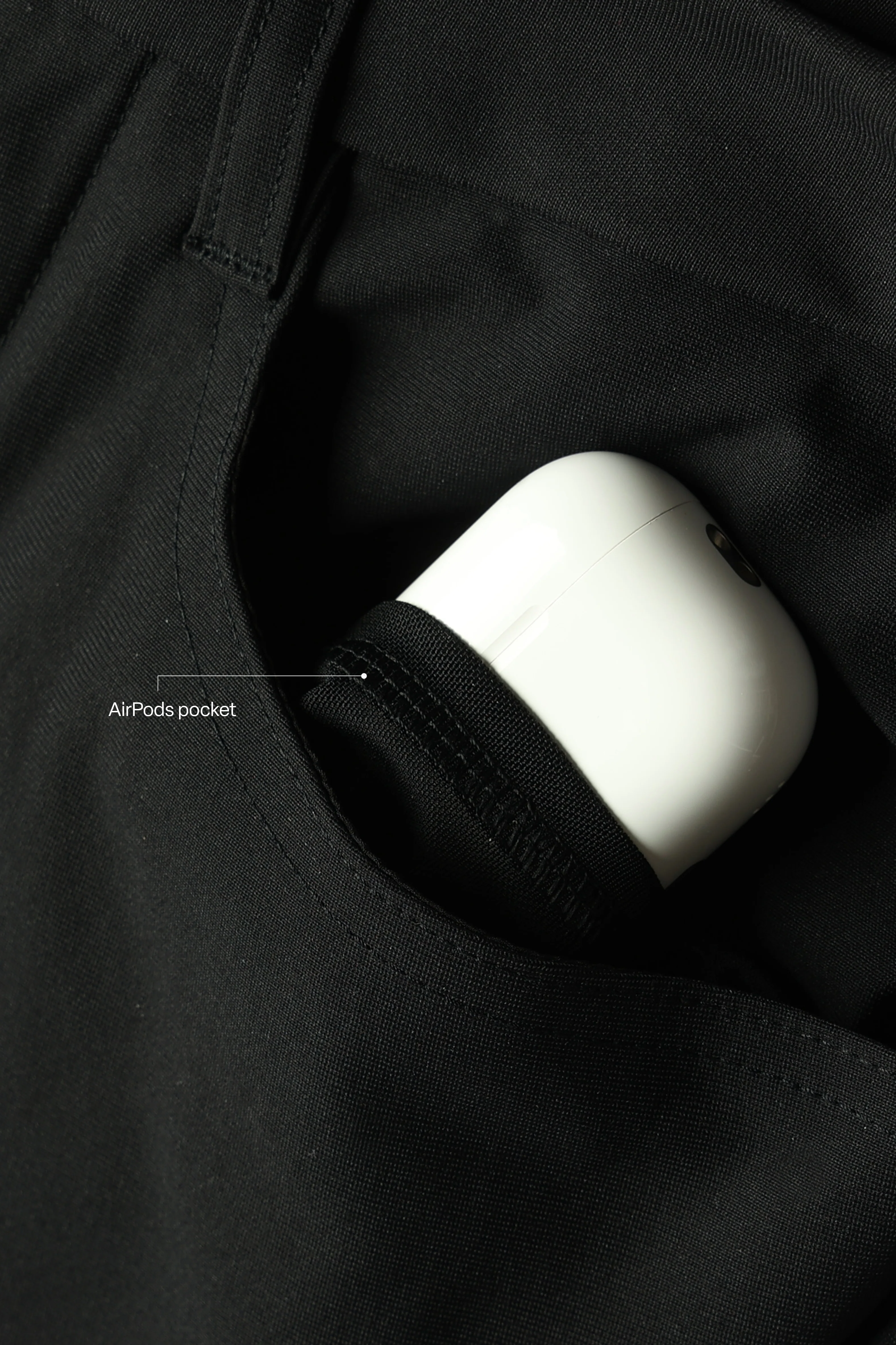 The Legendary Pants - Image 15