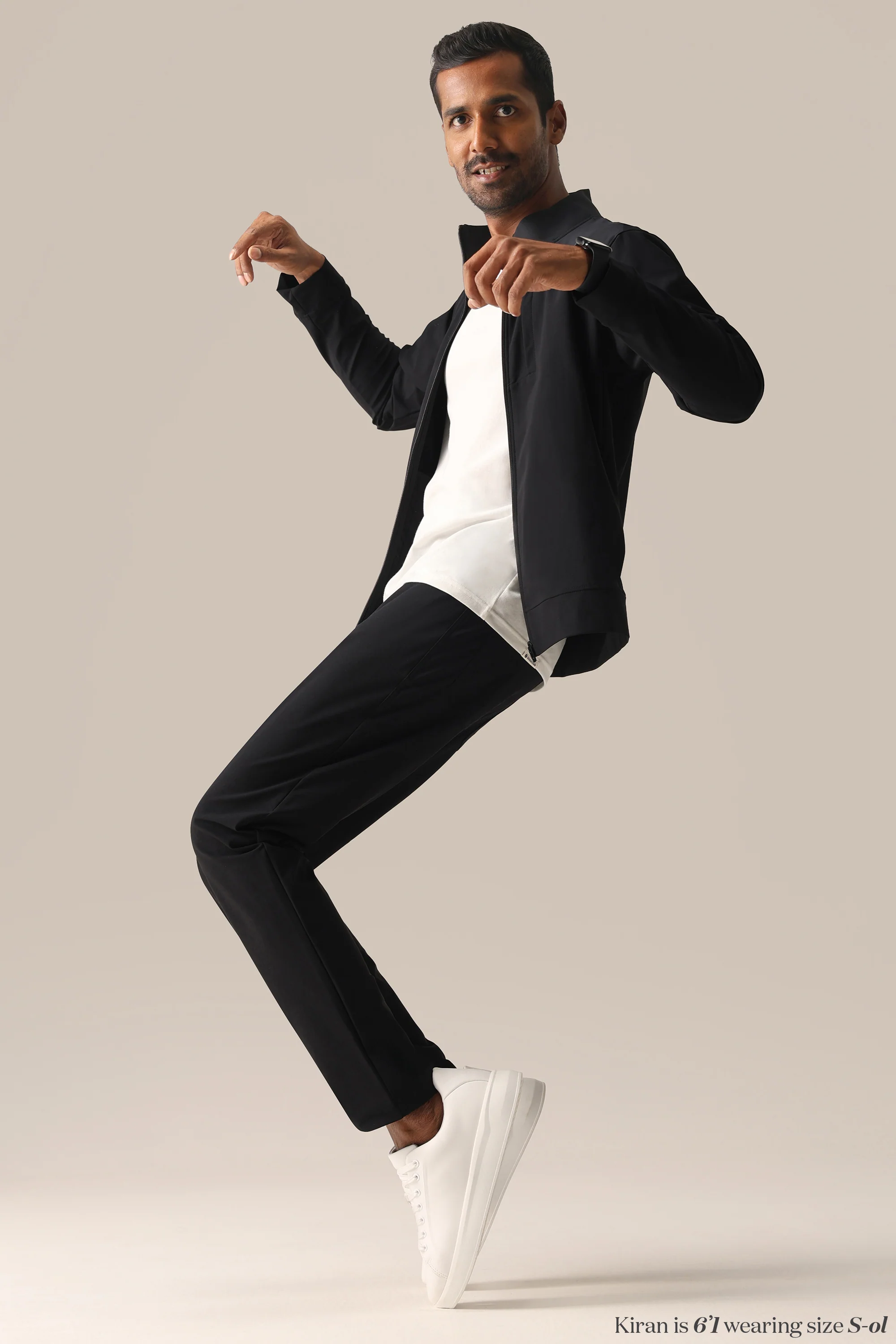 The Legendary Pants - Image 2