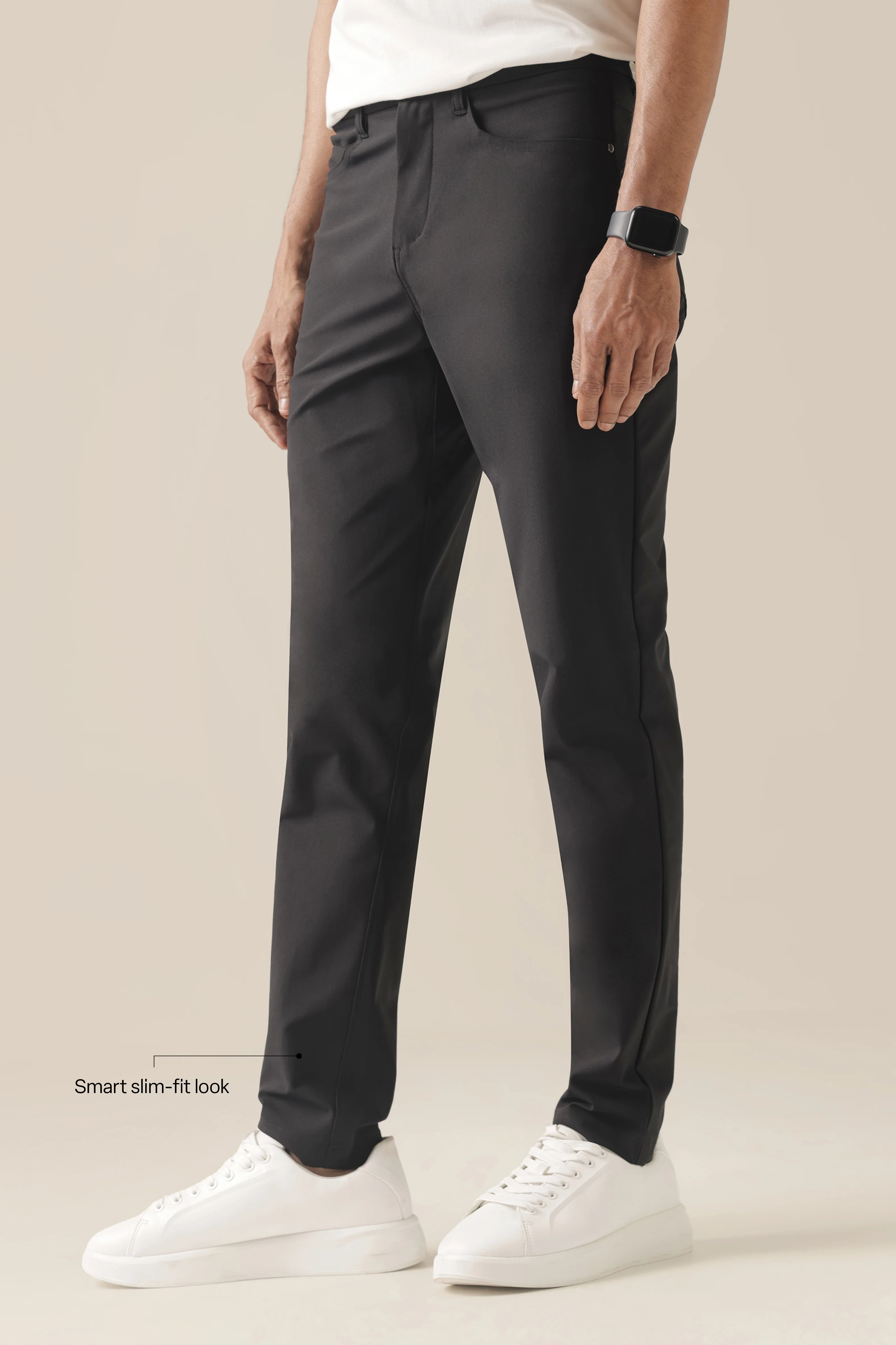 The Legendary Pants - Image 20