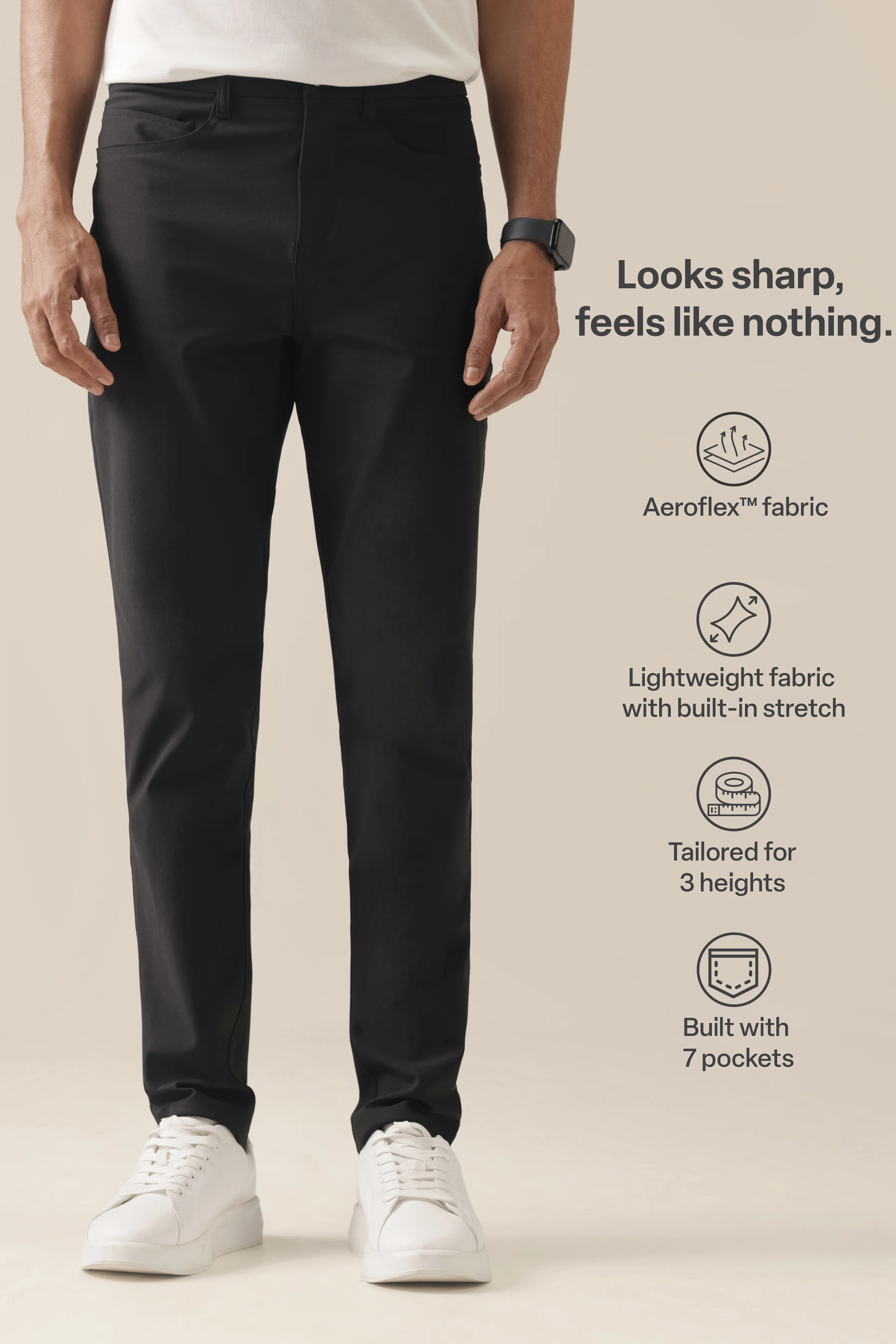 The Legendary Pants - Image 21
