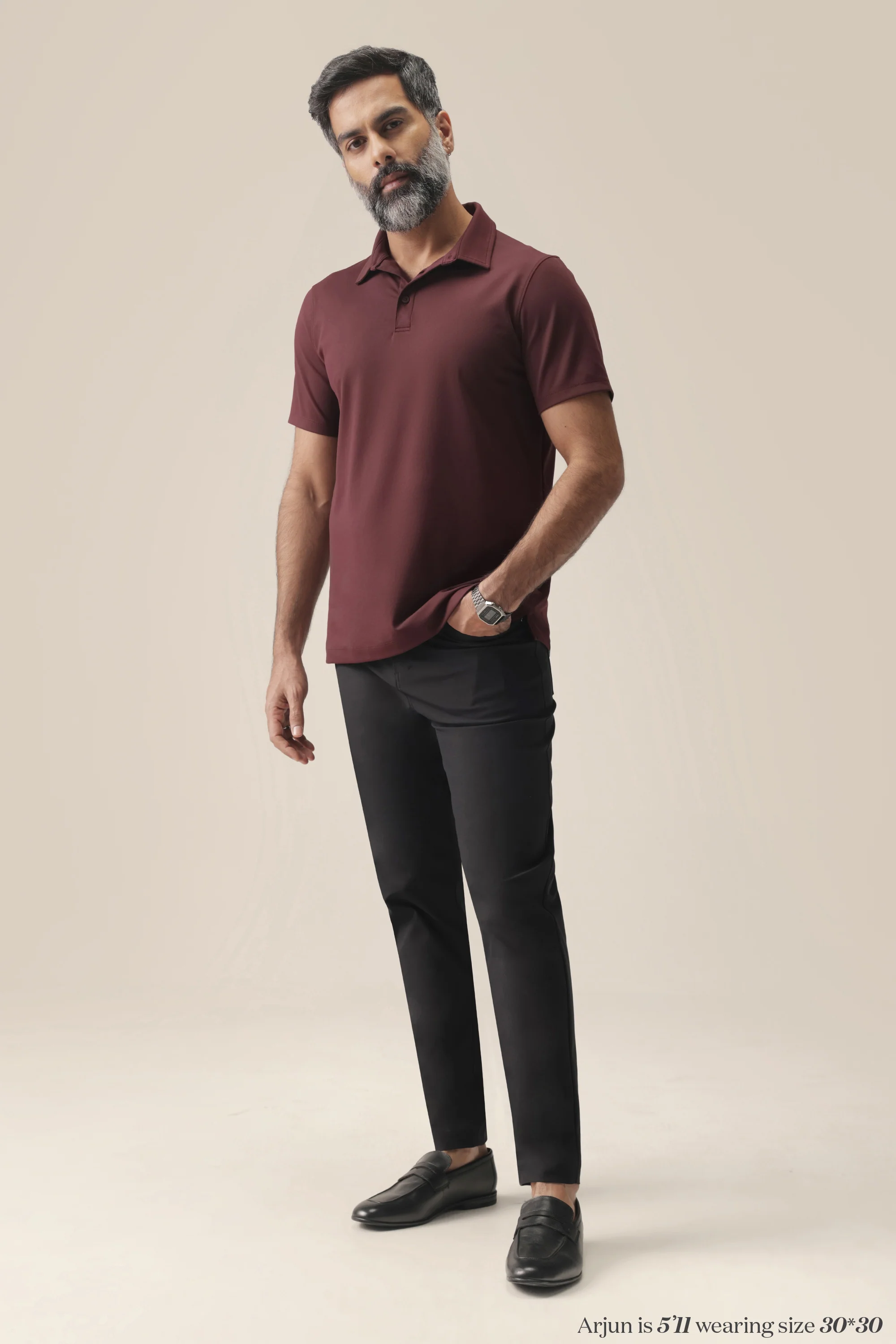 The Legendary Pants - Image 26