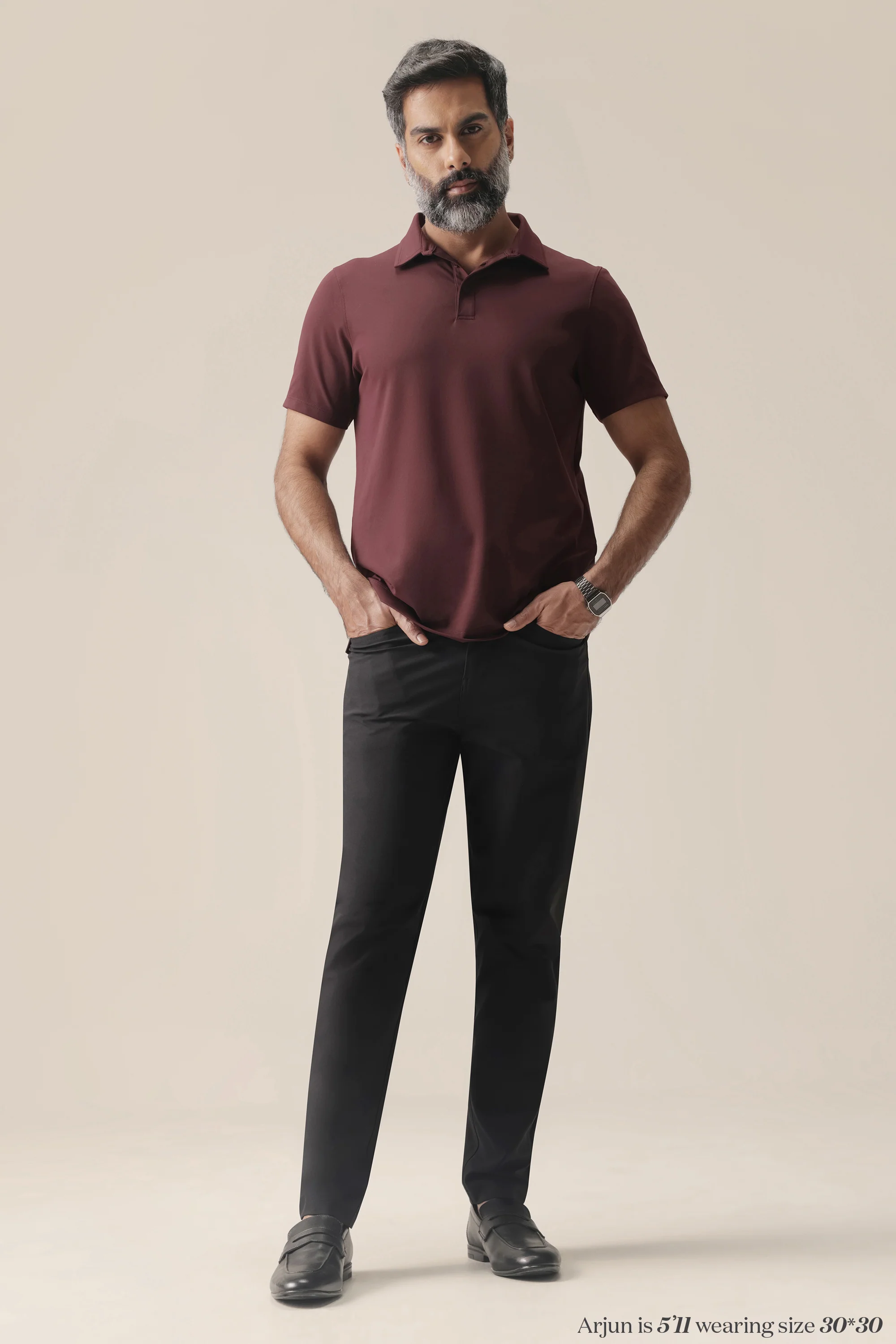 The Legendary Pants - Image 27