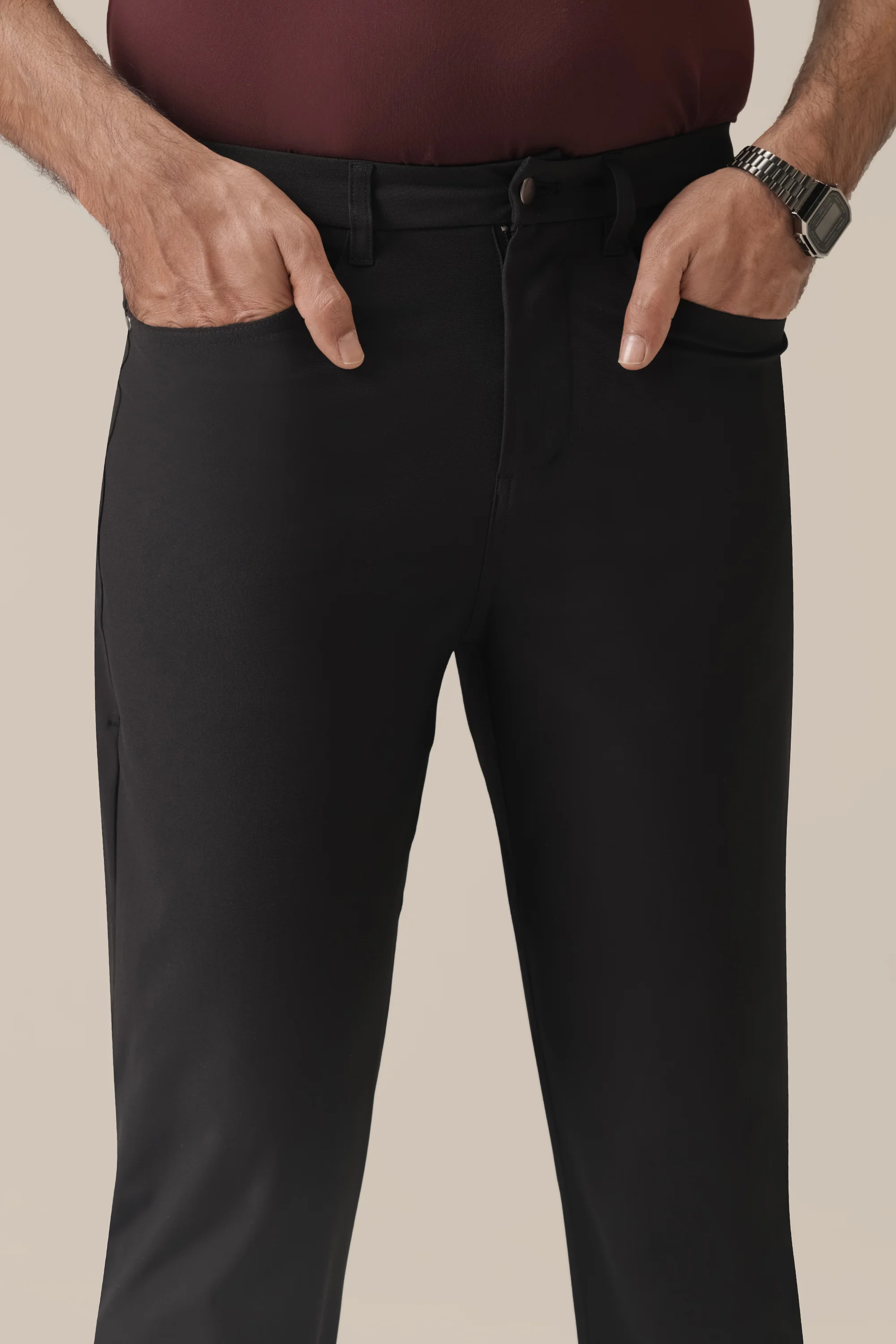 The Legendary Pants - Image 29