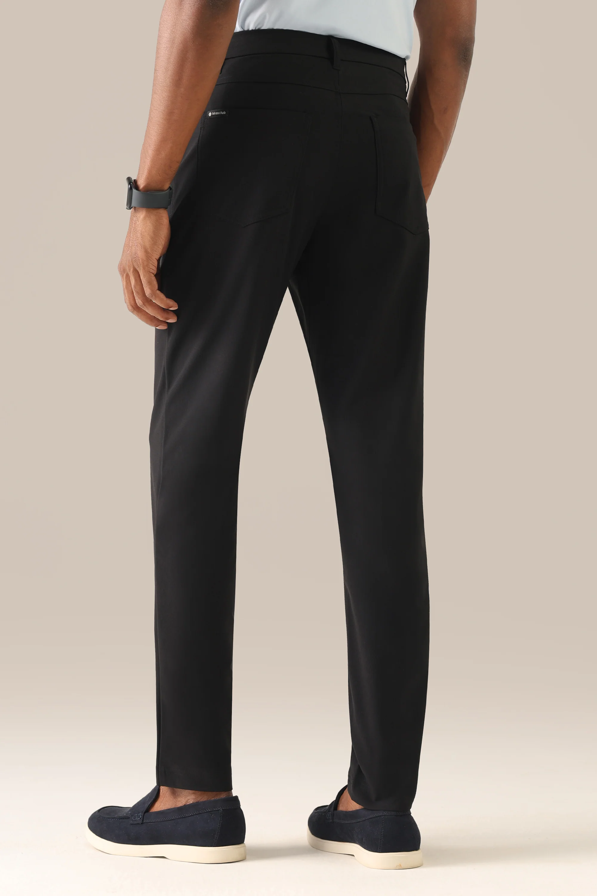 The Legendary Pants - Image 3