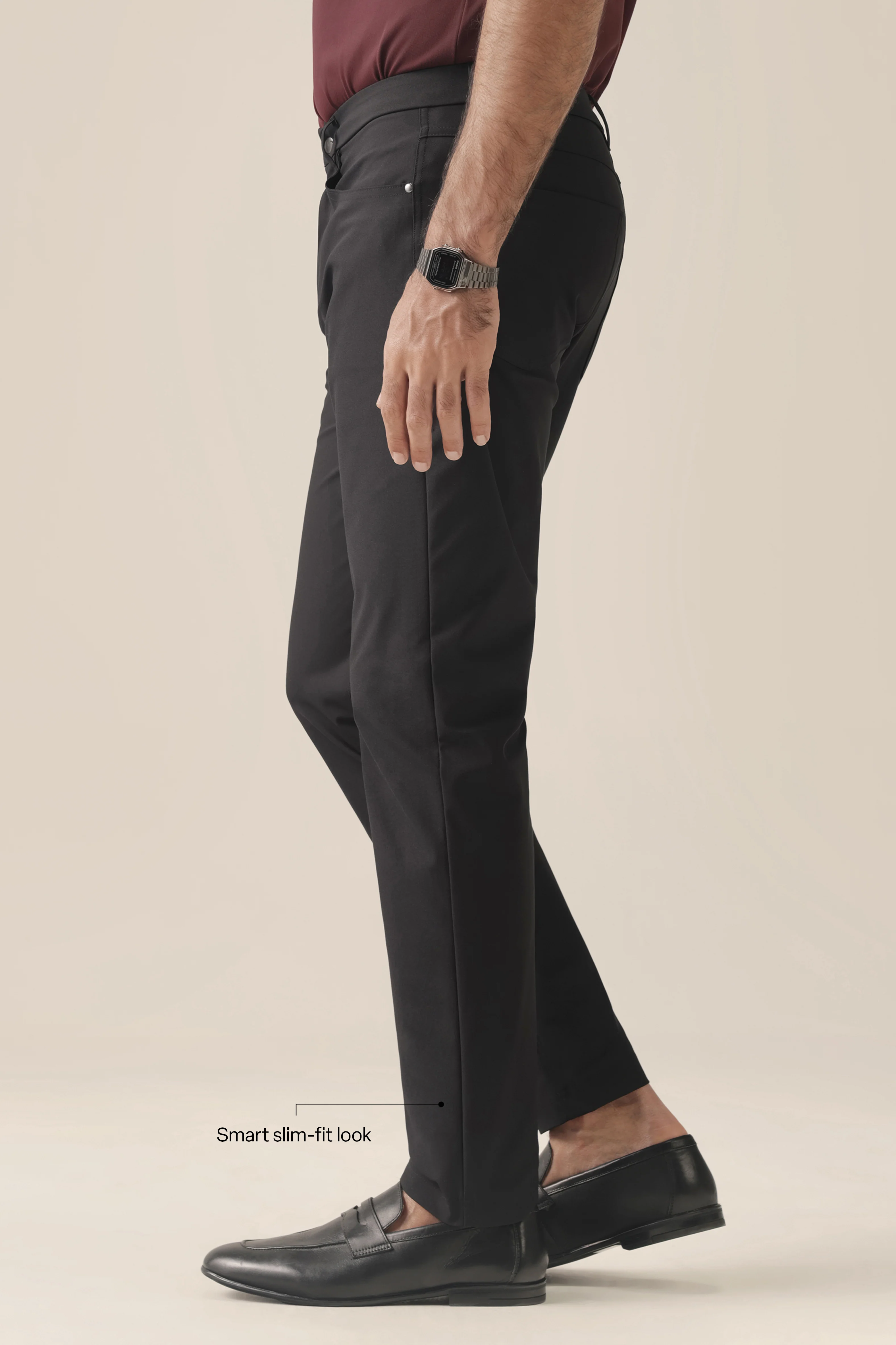 The Legendary Pants - Image 30