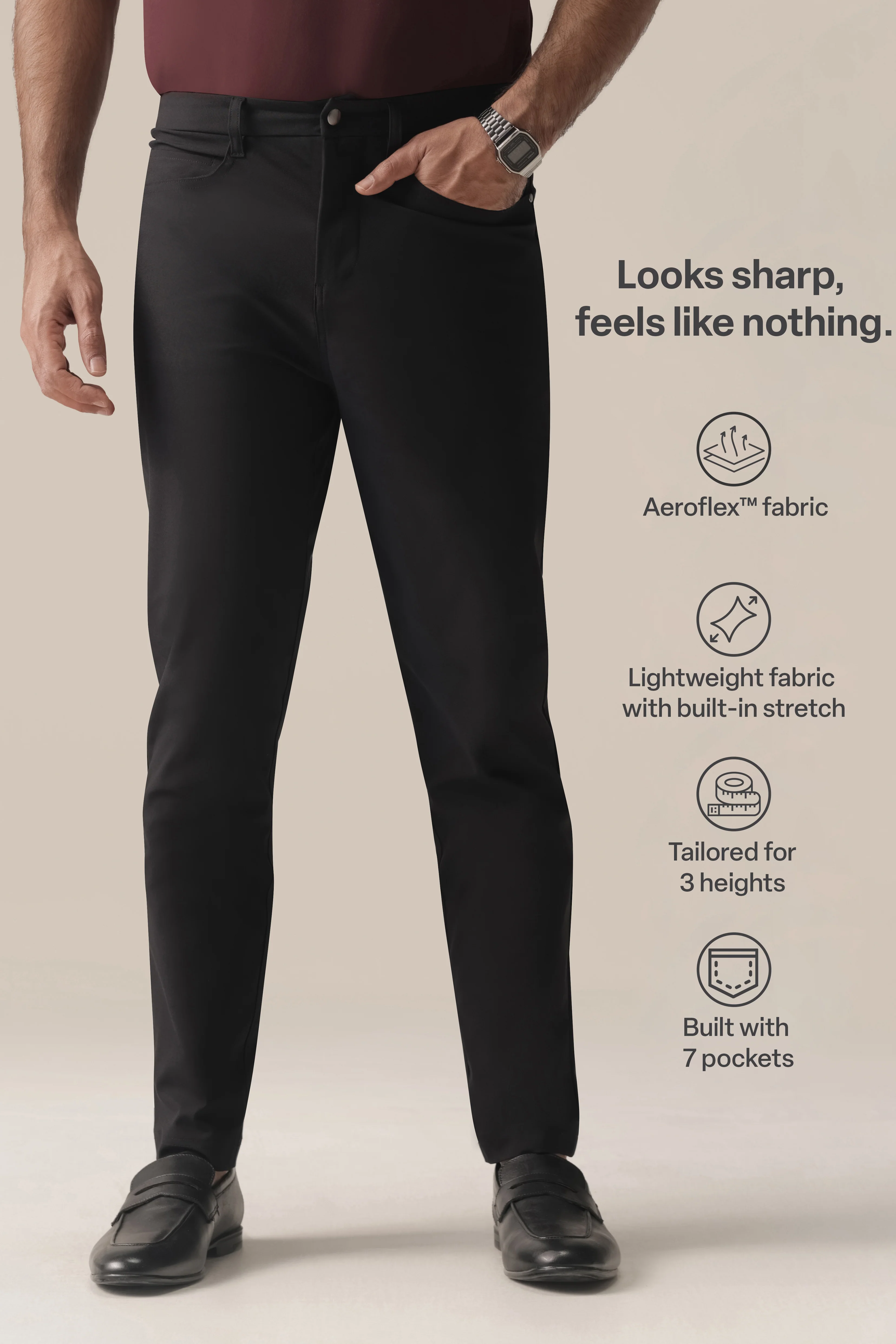 The Legendary Pants - Image 31