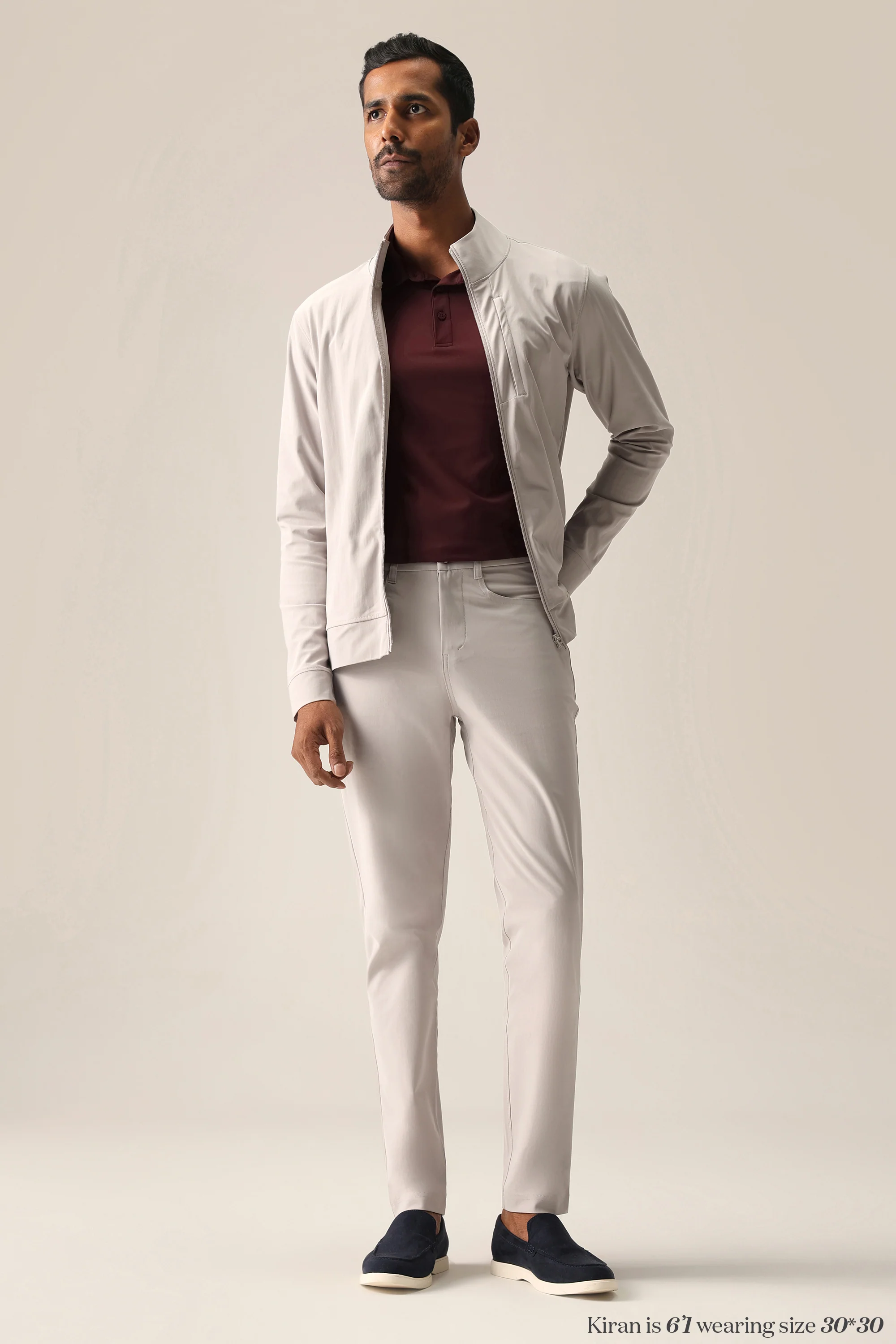 The Legendary Pants - Image 34