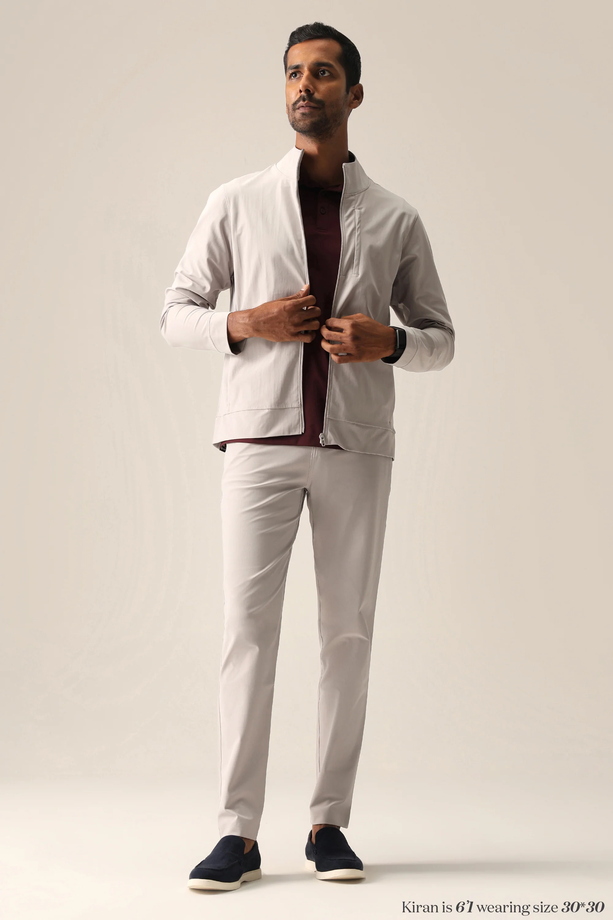 The Legendary Pants - Image 35