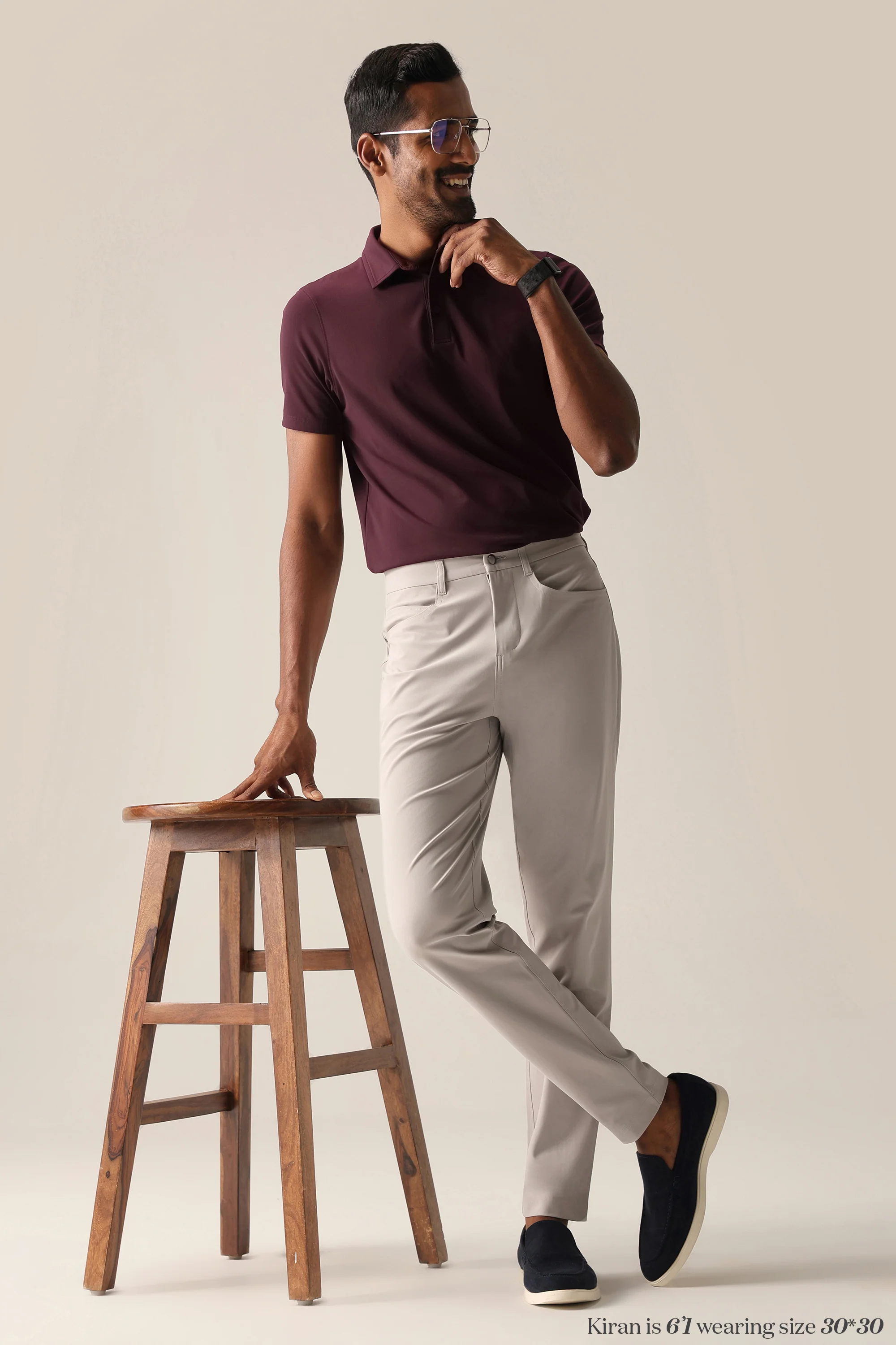 The Legendary Pants - Image 37