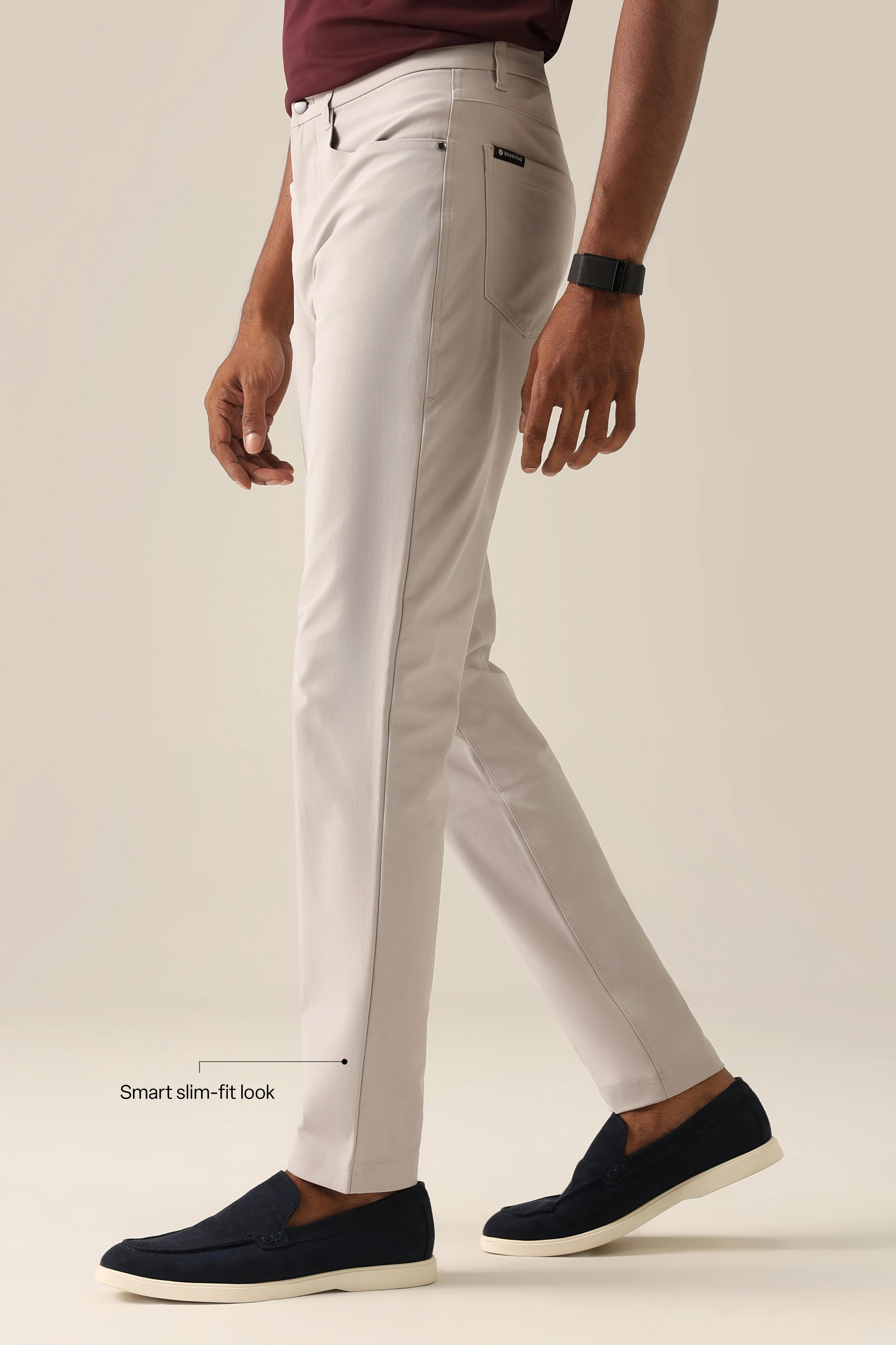 The Legendary Pants - Image 39