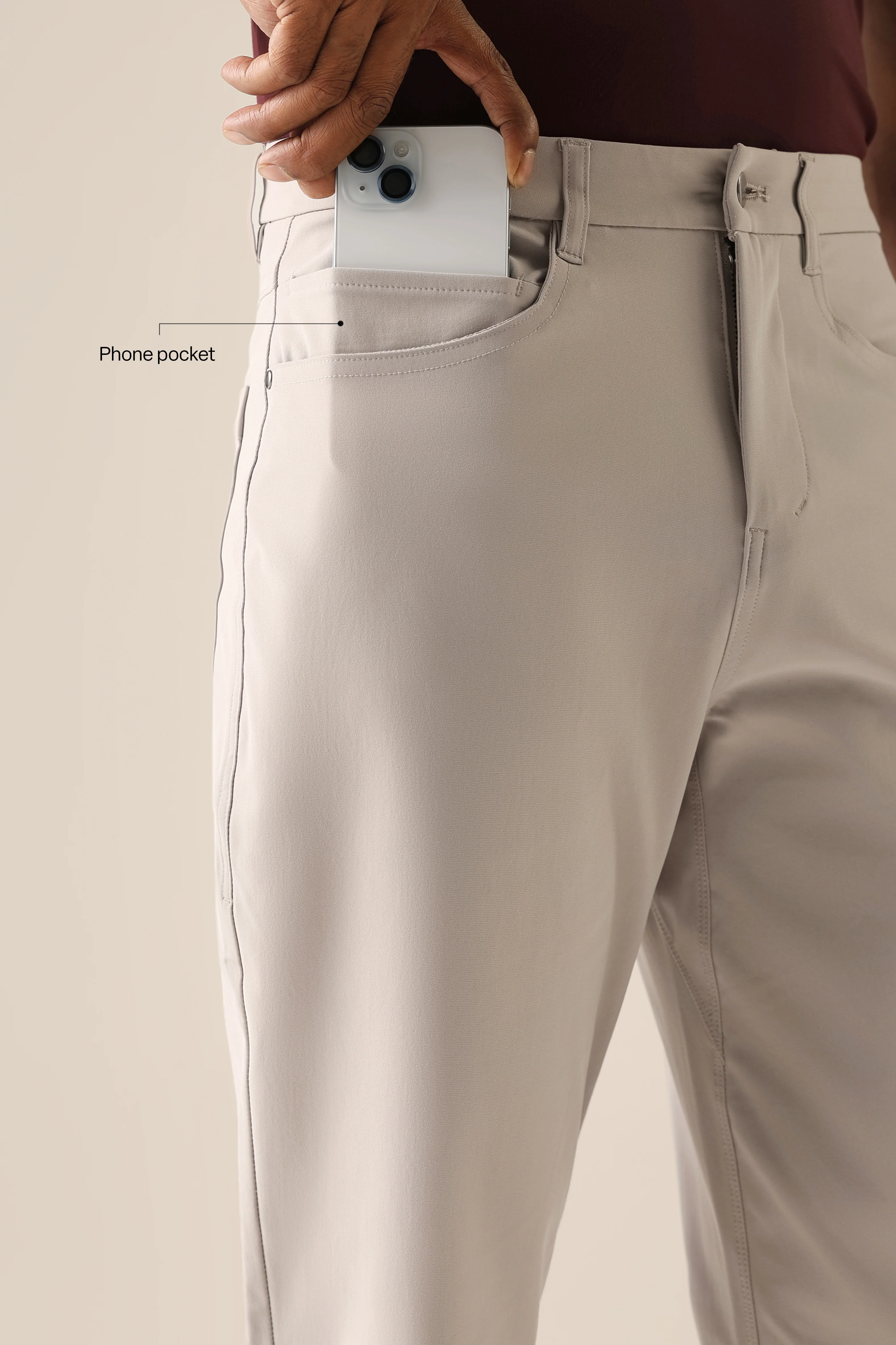 The Legendary Pants - Image 42